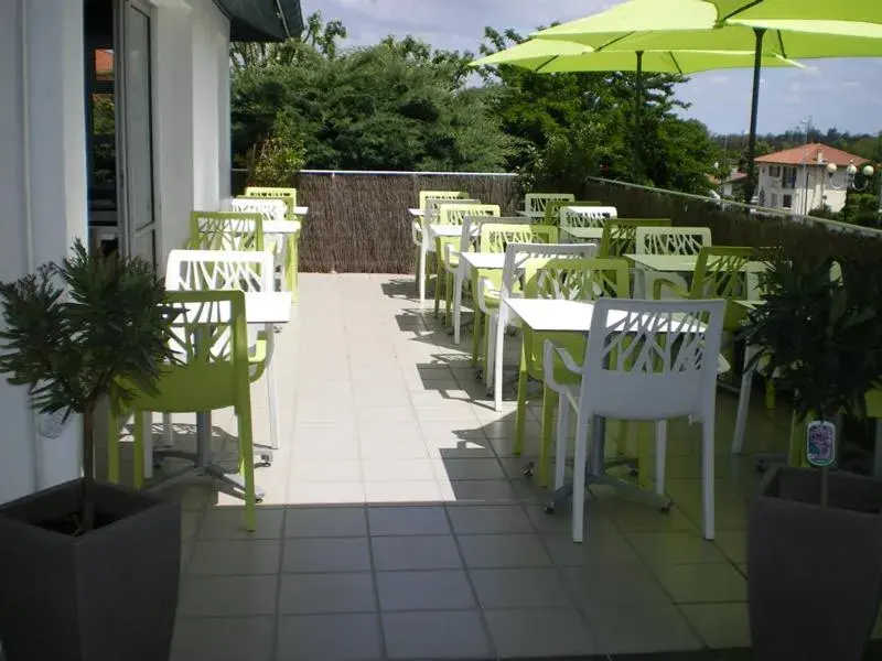 Restaurant/places to eat in IBIS BUDGET Biarritz - Anglet Restaurant/places to eat in IBIS BUDGET Biarritz - Anglet