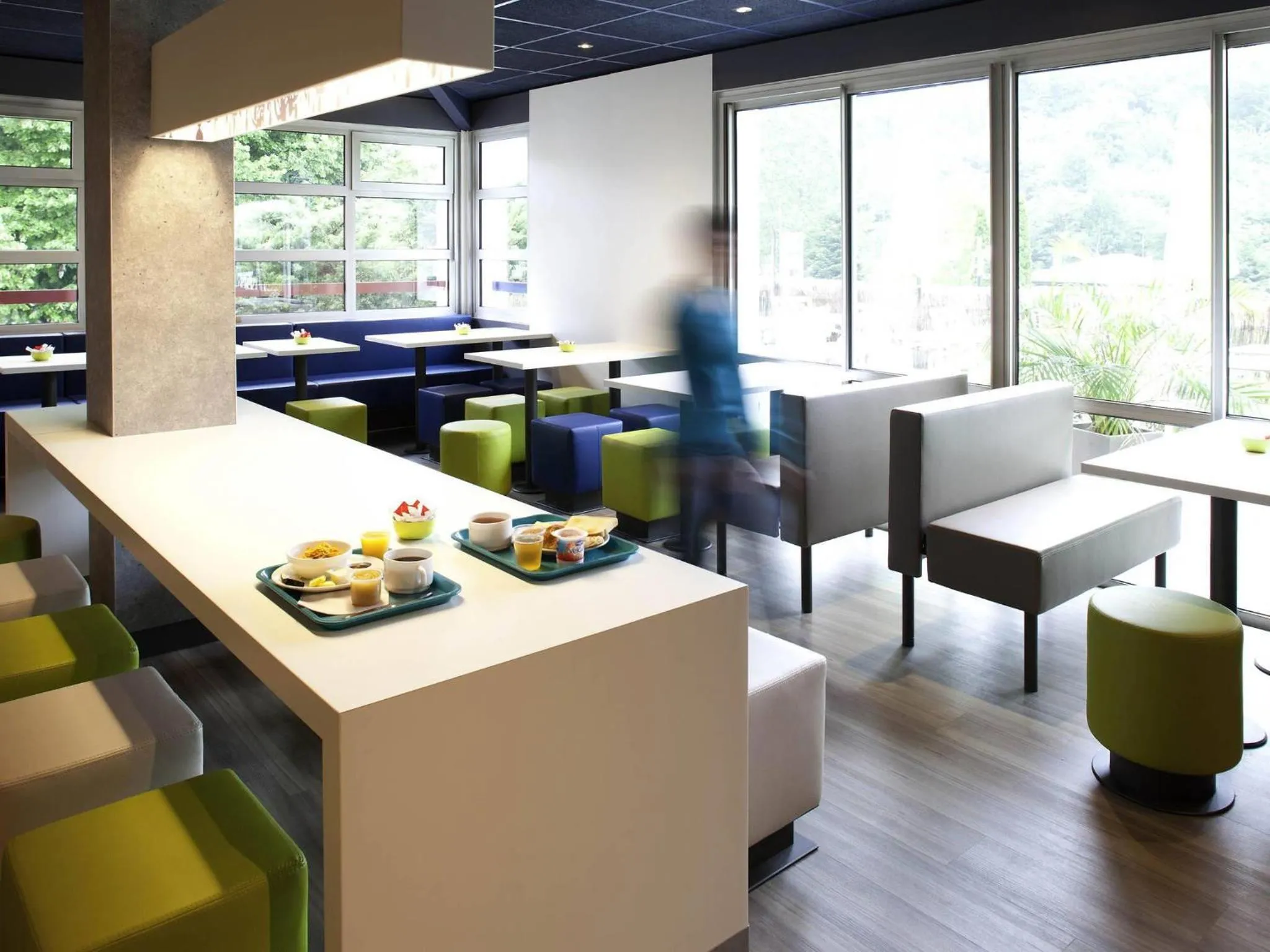 Other in IBIS BUDGET Biarritz - Anglet