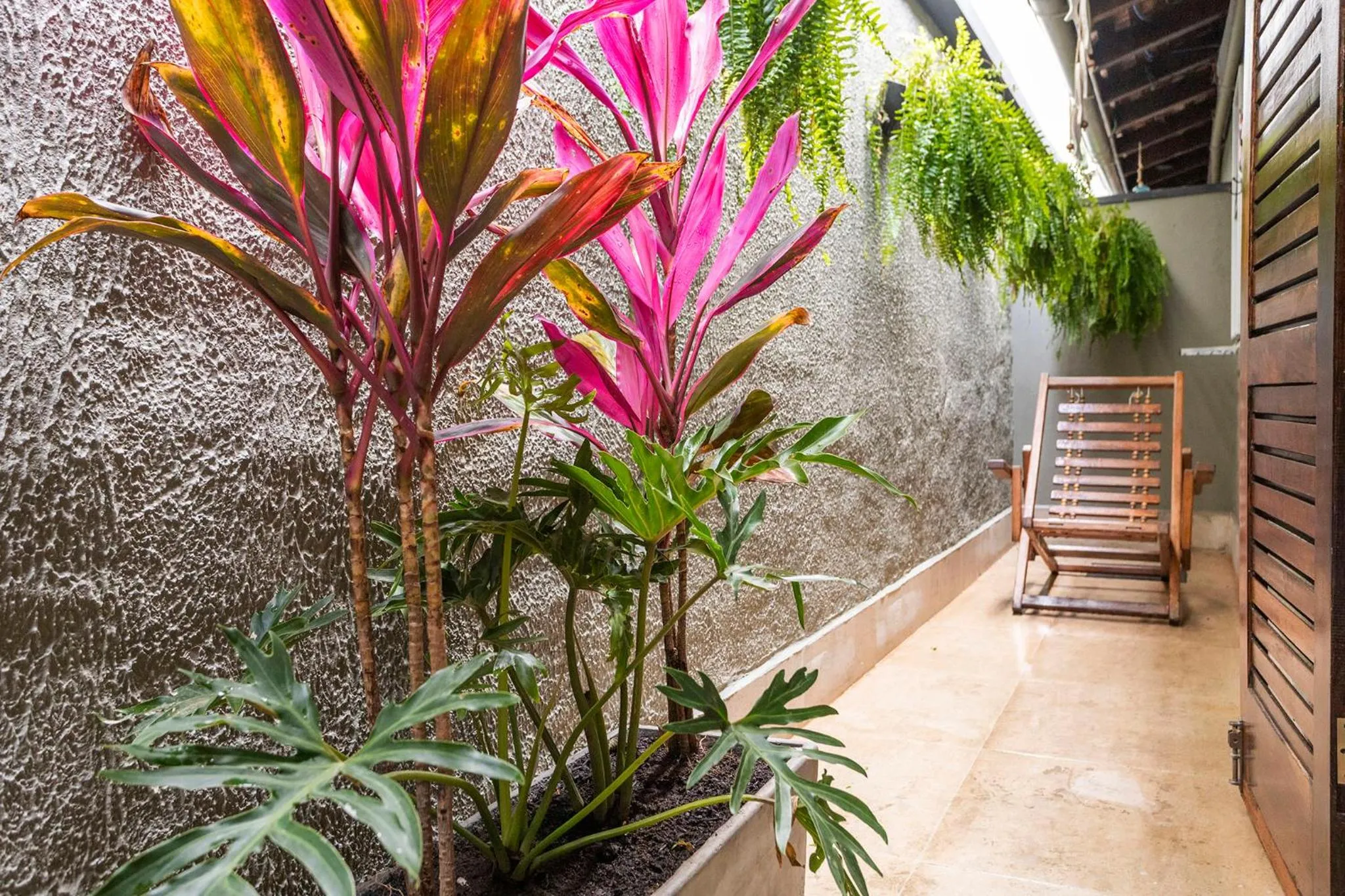 Day in Hotel Village Enseada