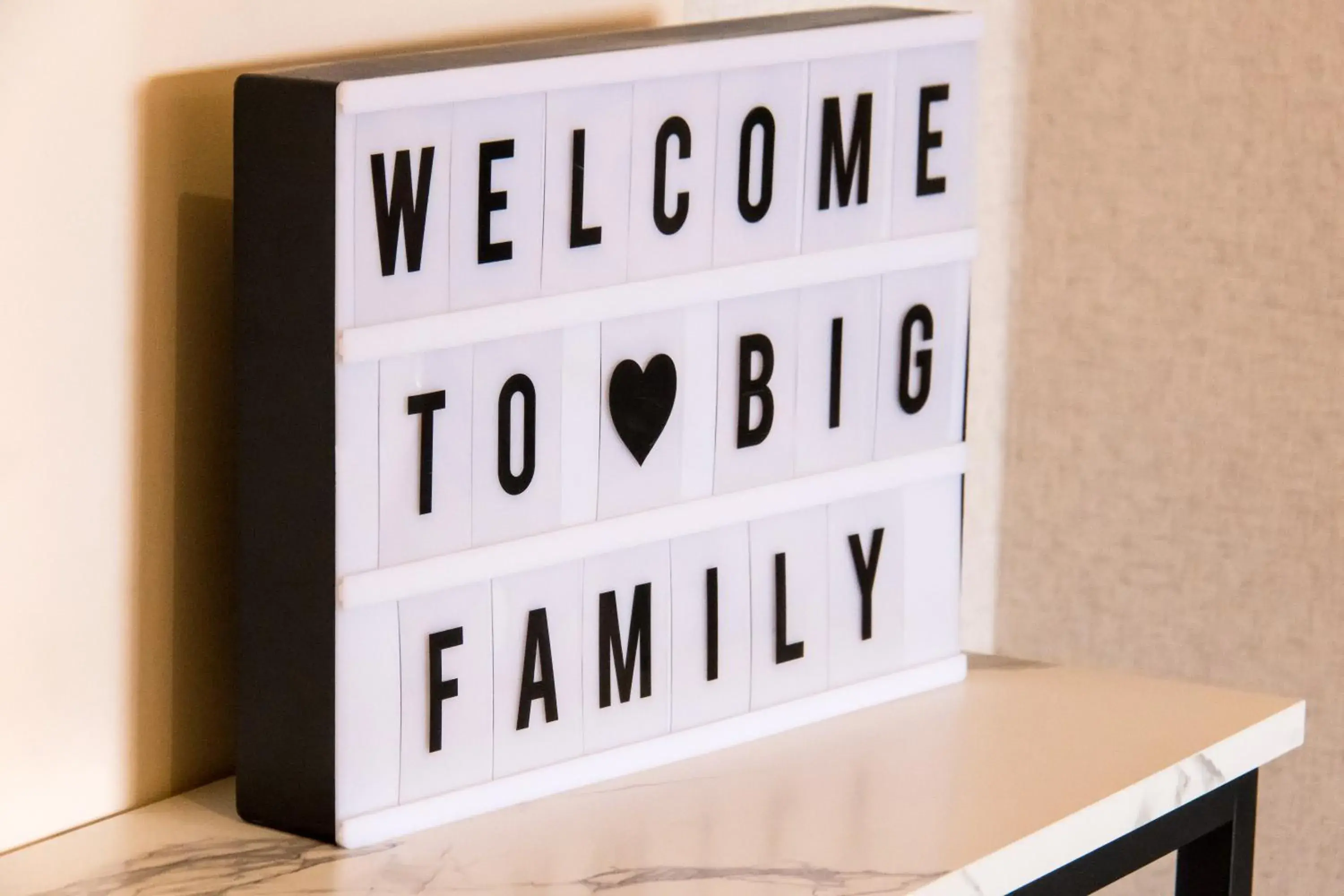 Big Family Big Family