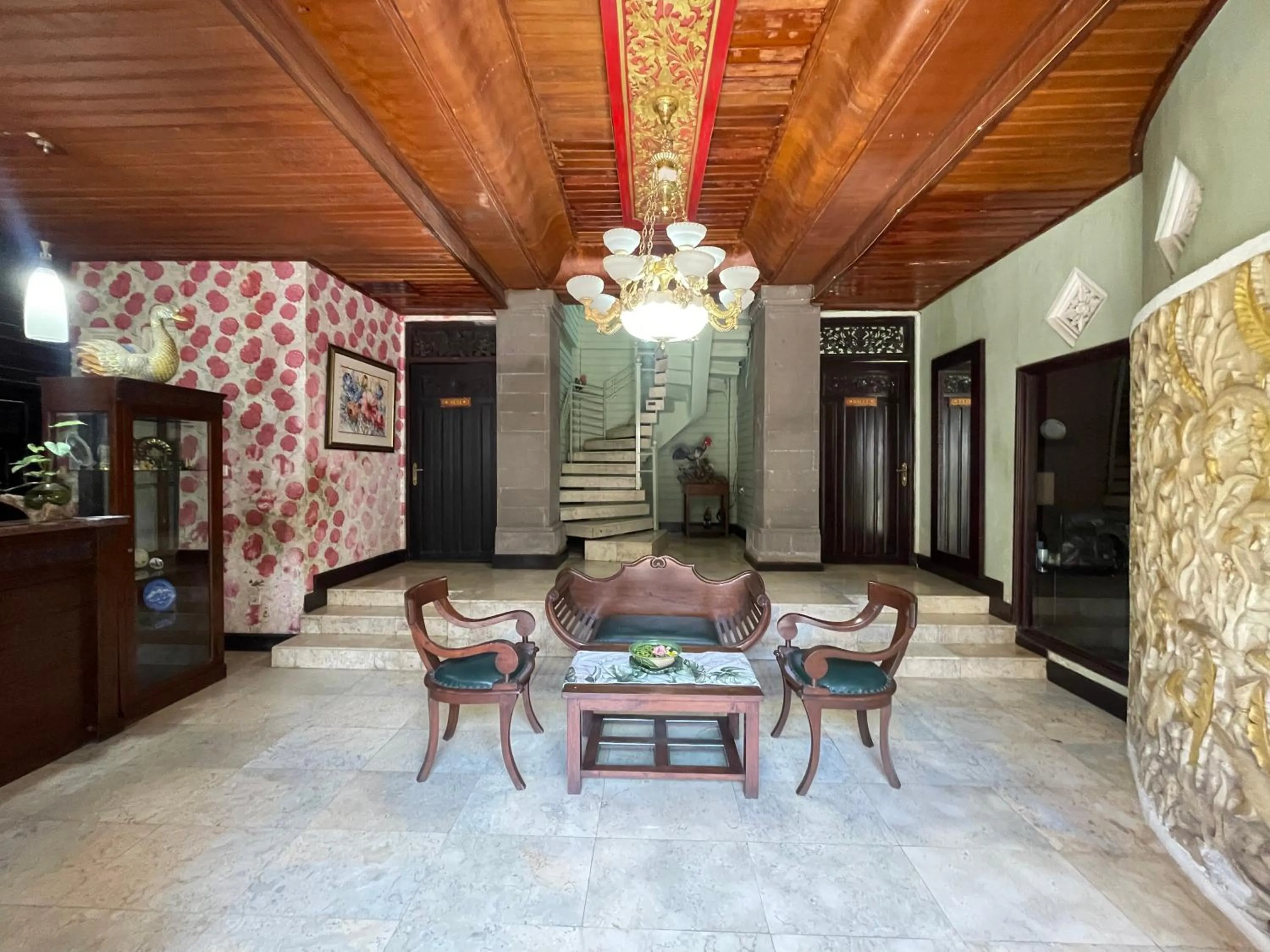 Klungkung Tower Hotel