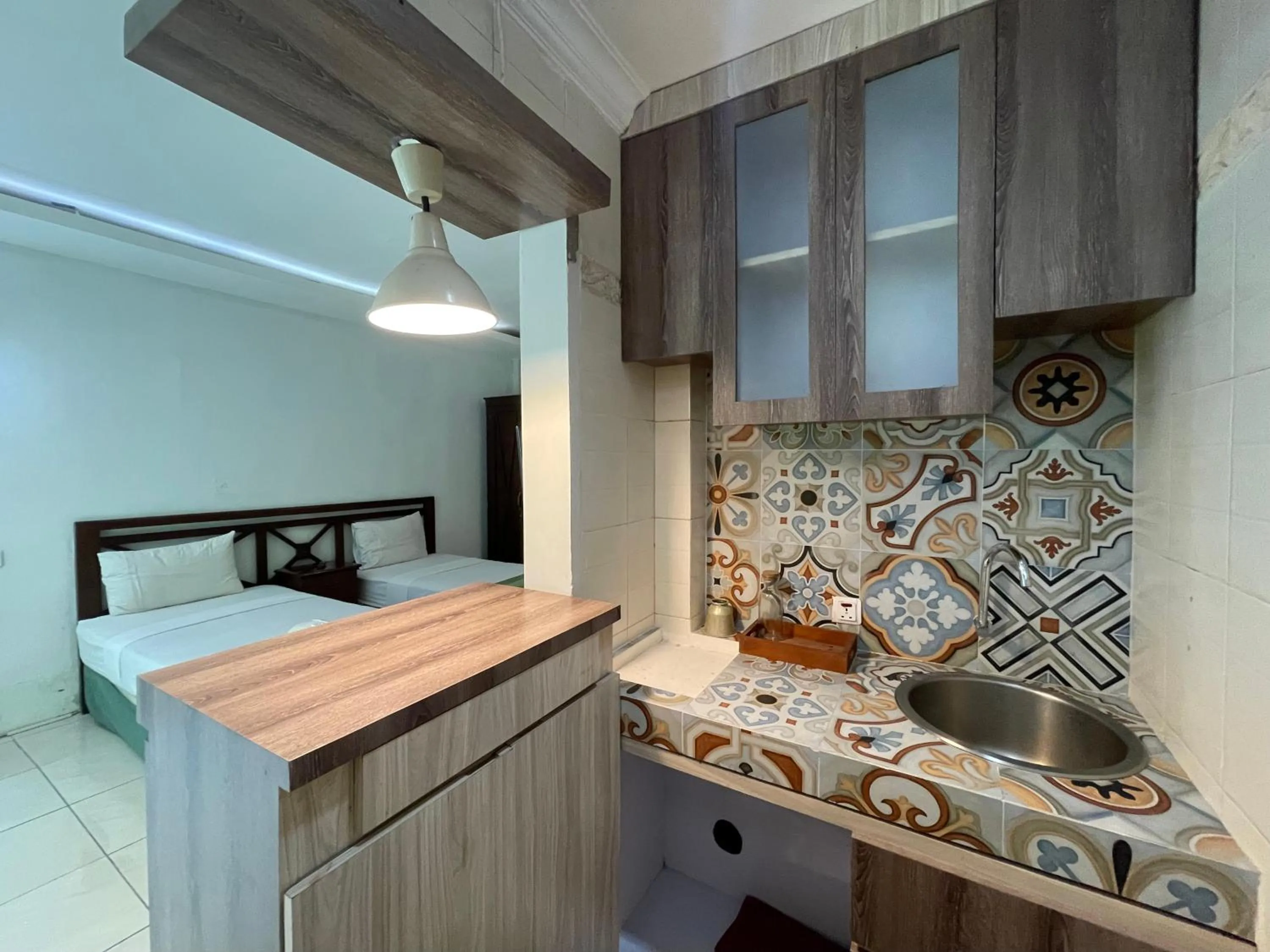 Klungkung Tower Hotel