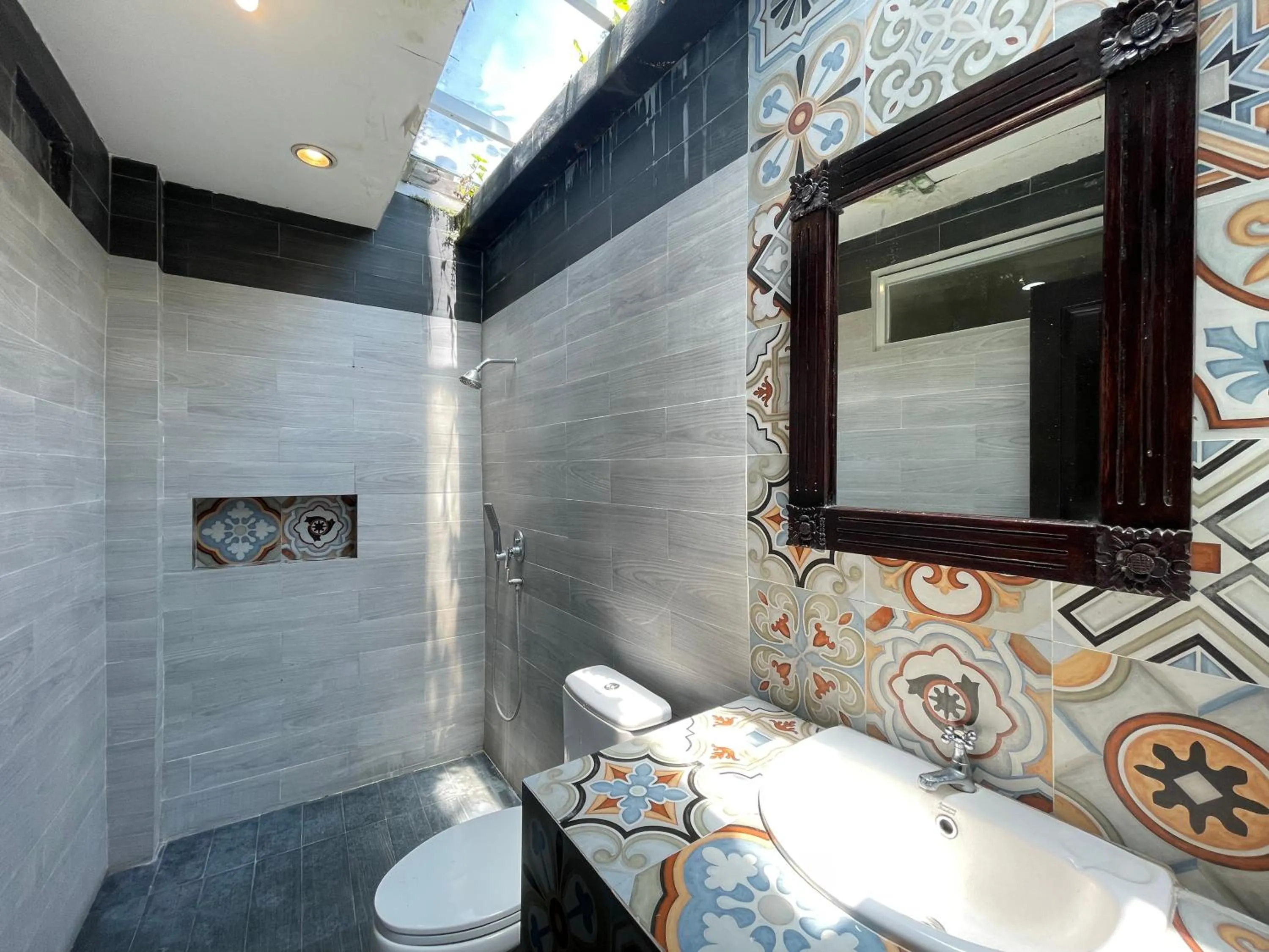 Klungkung Tower Hotel