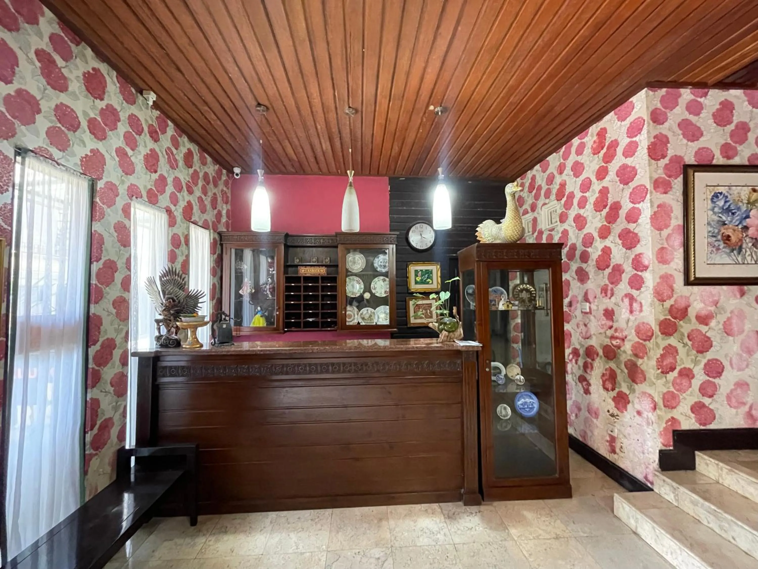 Klungkung Tower Hotel