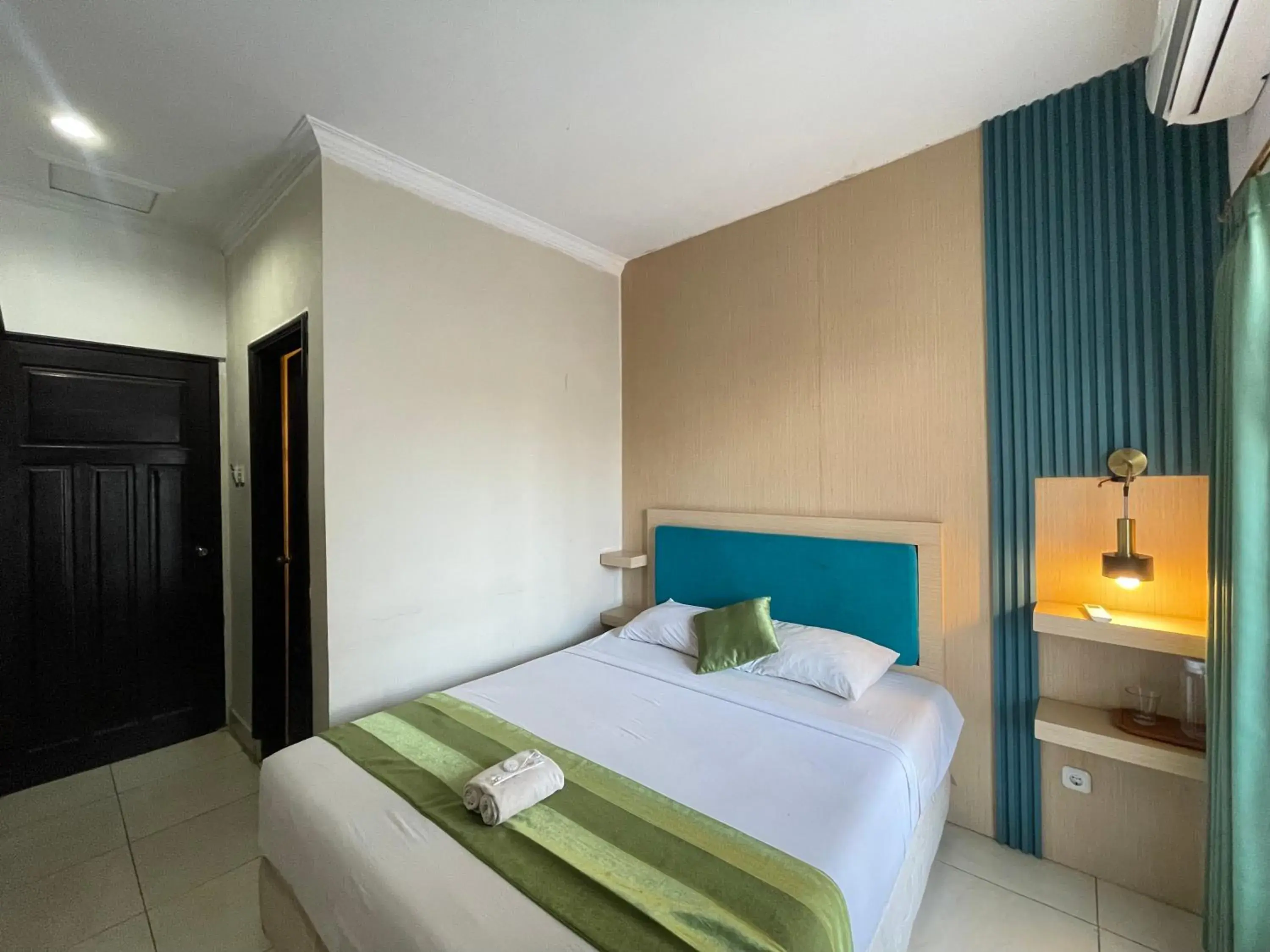 Klungkung Tower Hotel Klungkung Tower Hotel