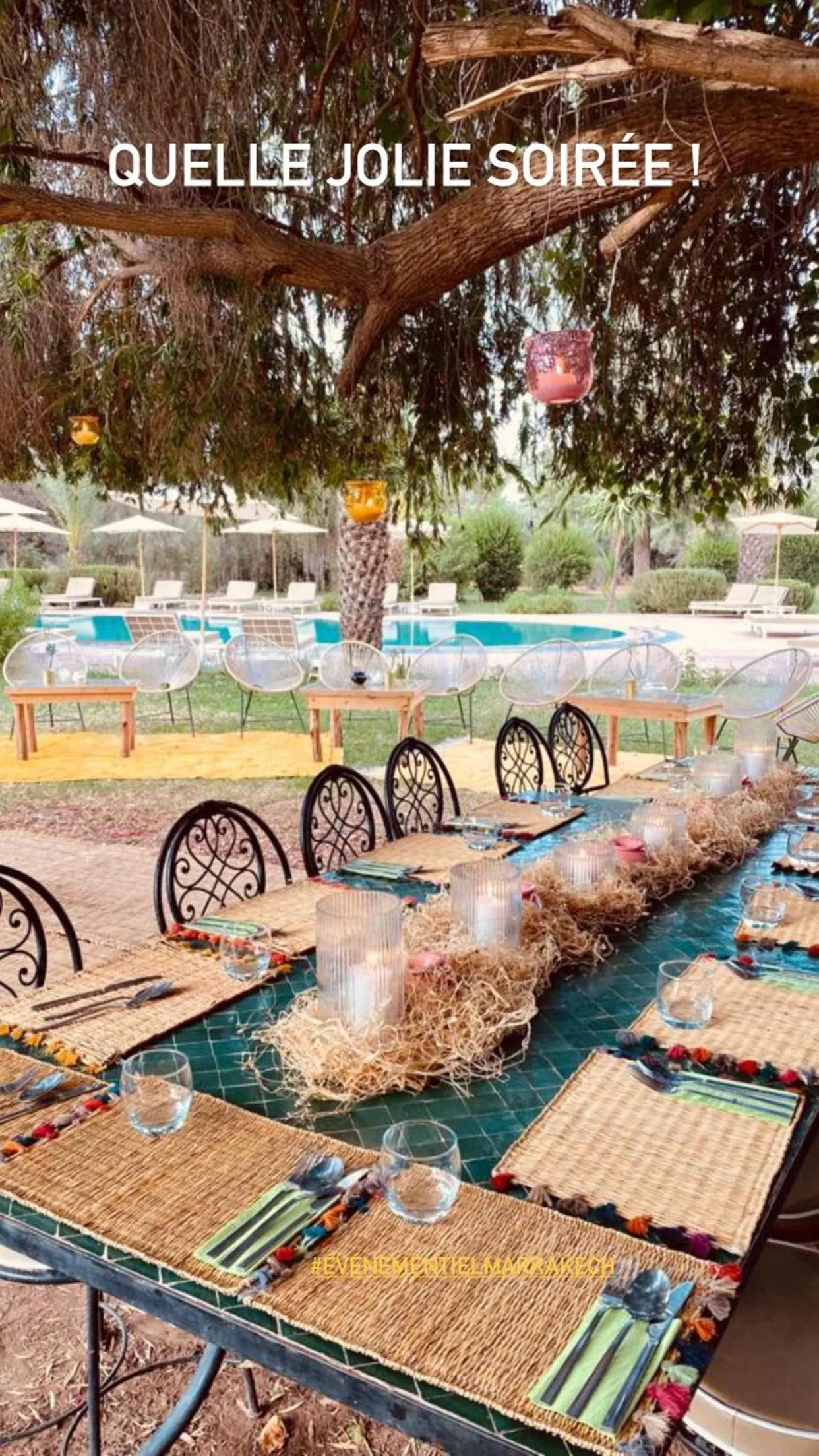 Restaurant/places to eat in La Vie En Rose - Horses & Dogs House