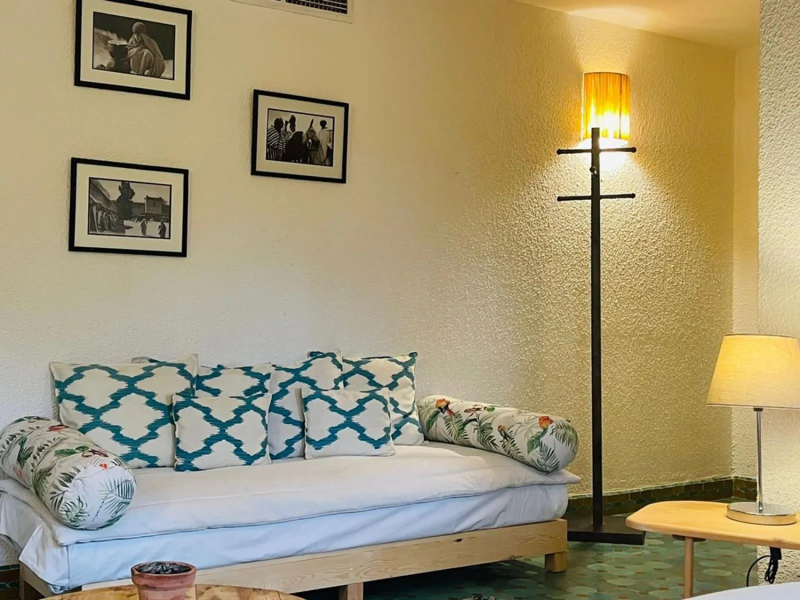 Horse-riding, Bed in La Vie En Rose - Horses & Dogs House