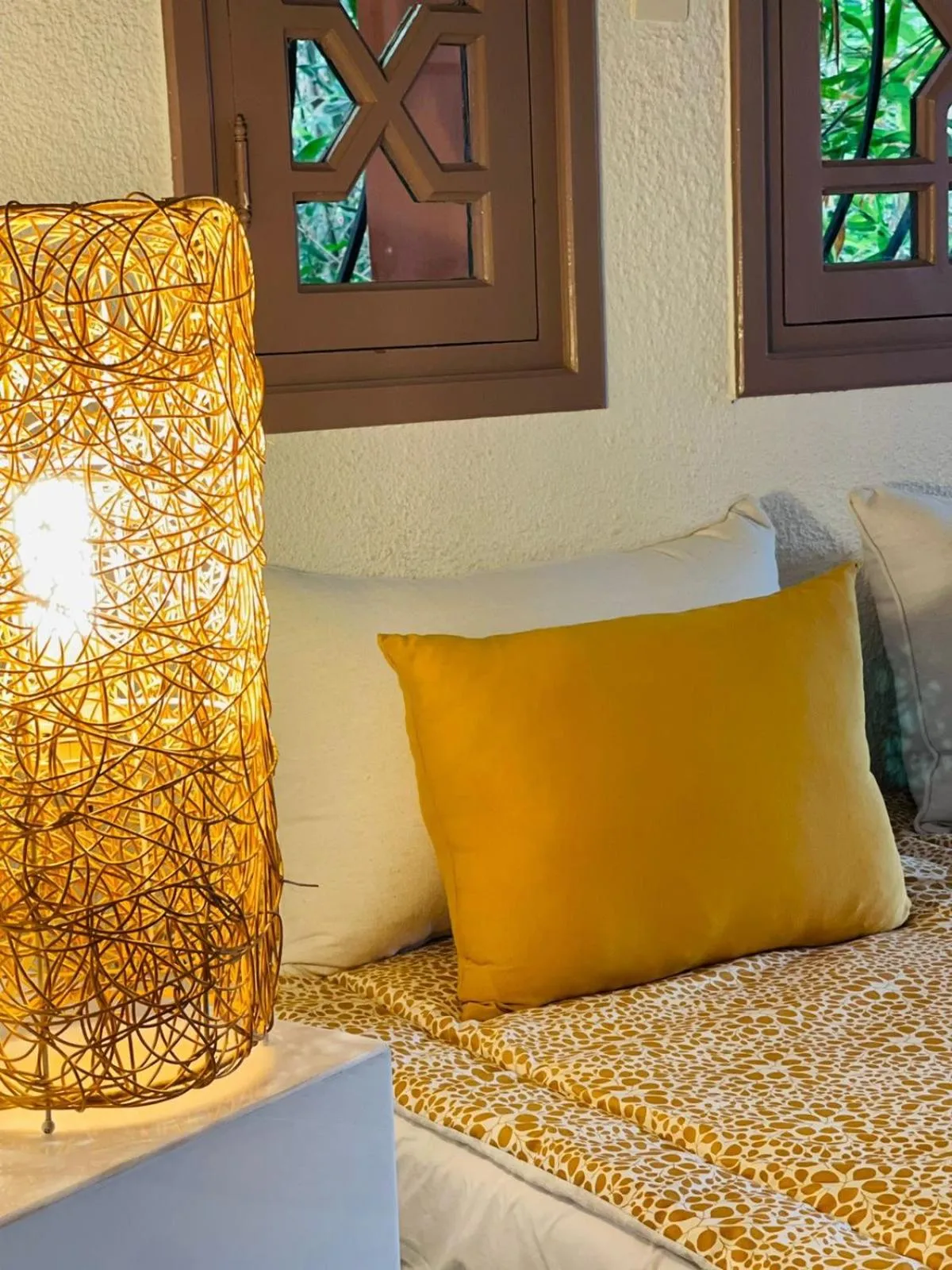 Bed in La Vie En Rose - Horses & Dogs House