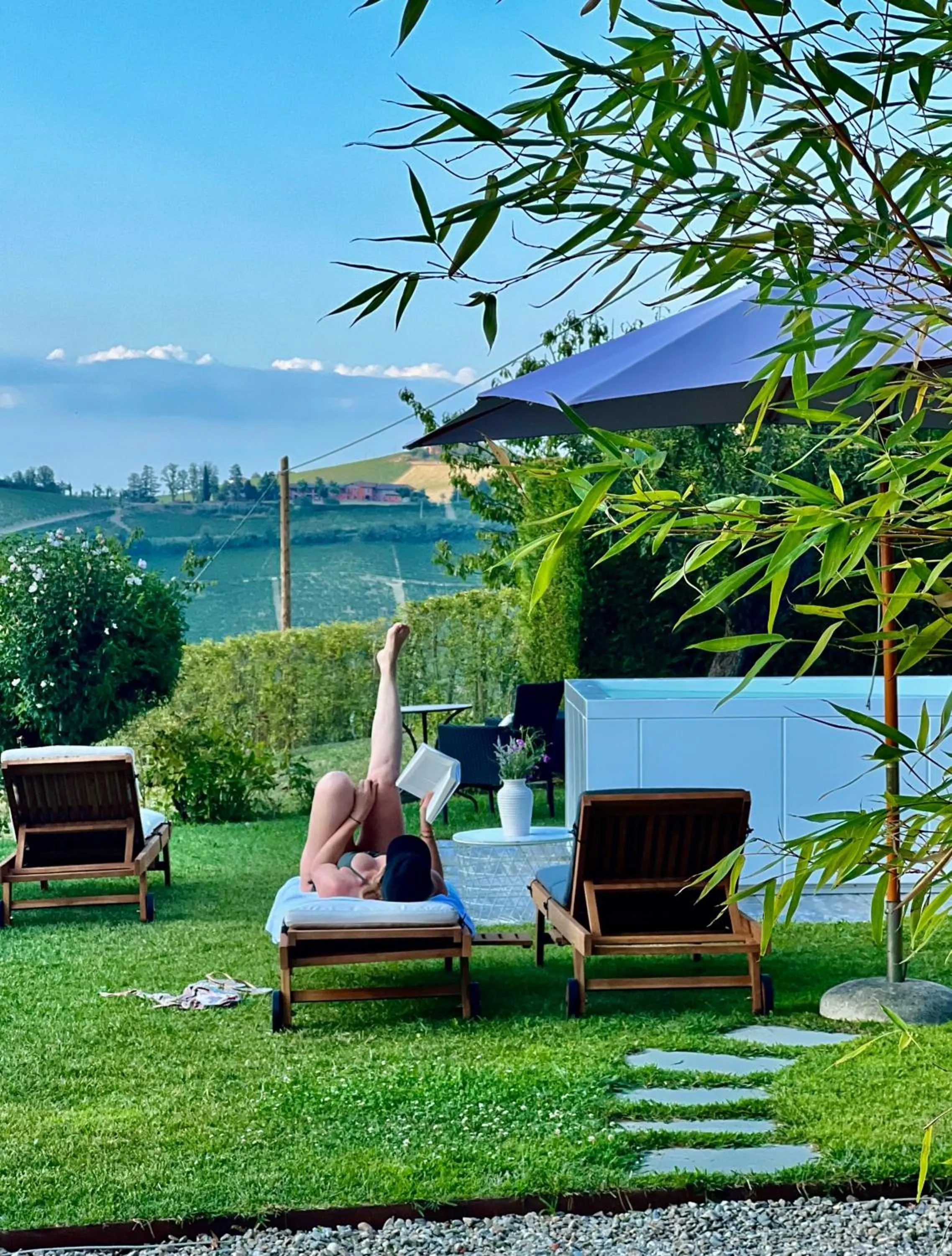 MiaClara Relais