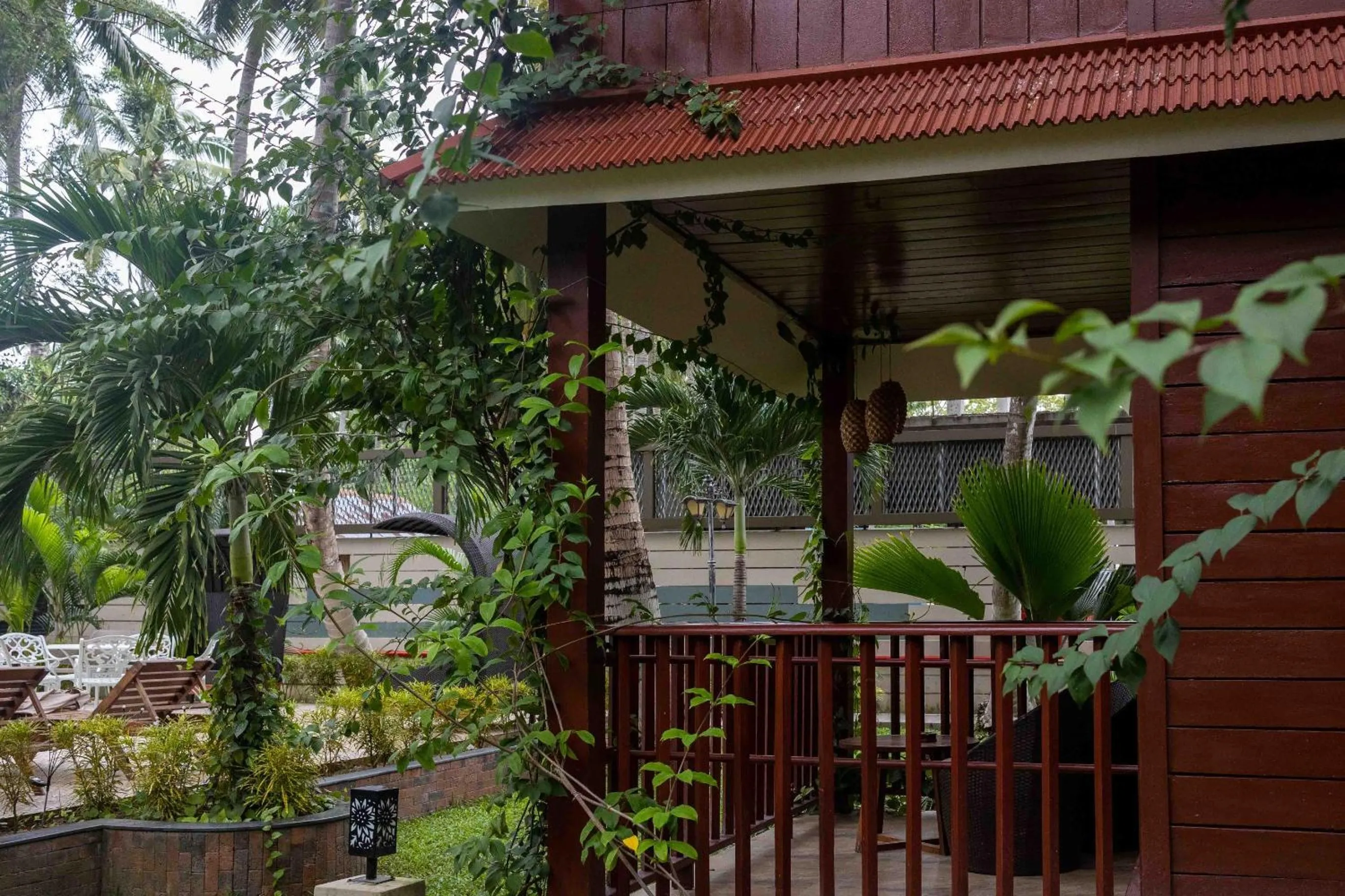 Other in Coral Reef Resort & Spa, Havelock