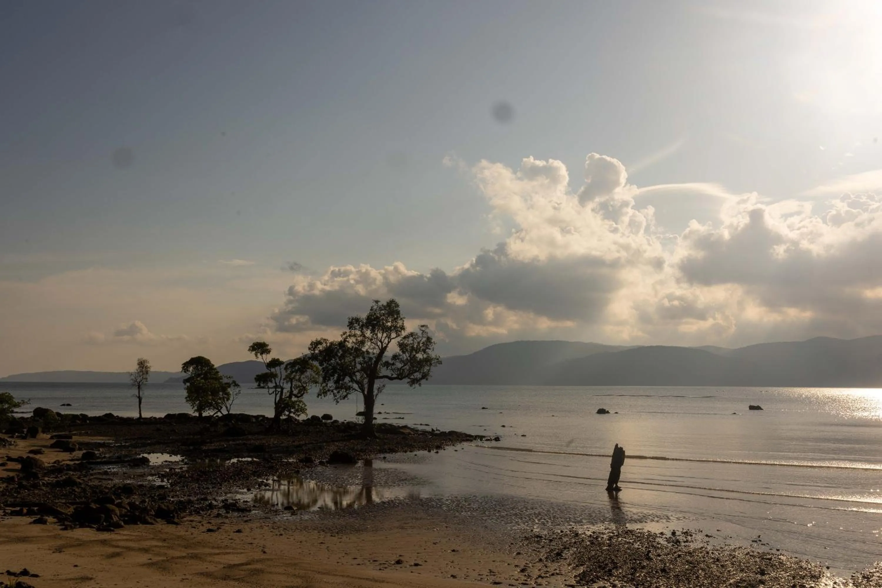 Activities in Coral Reef Resort & Spa, Havelock