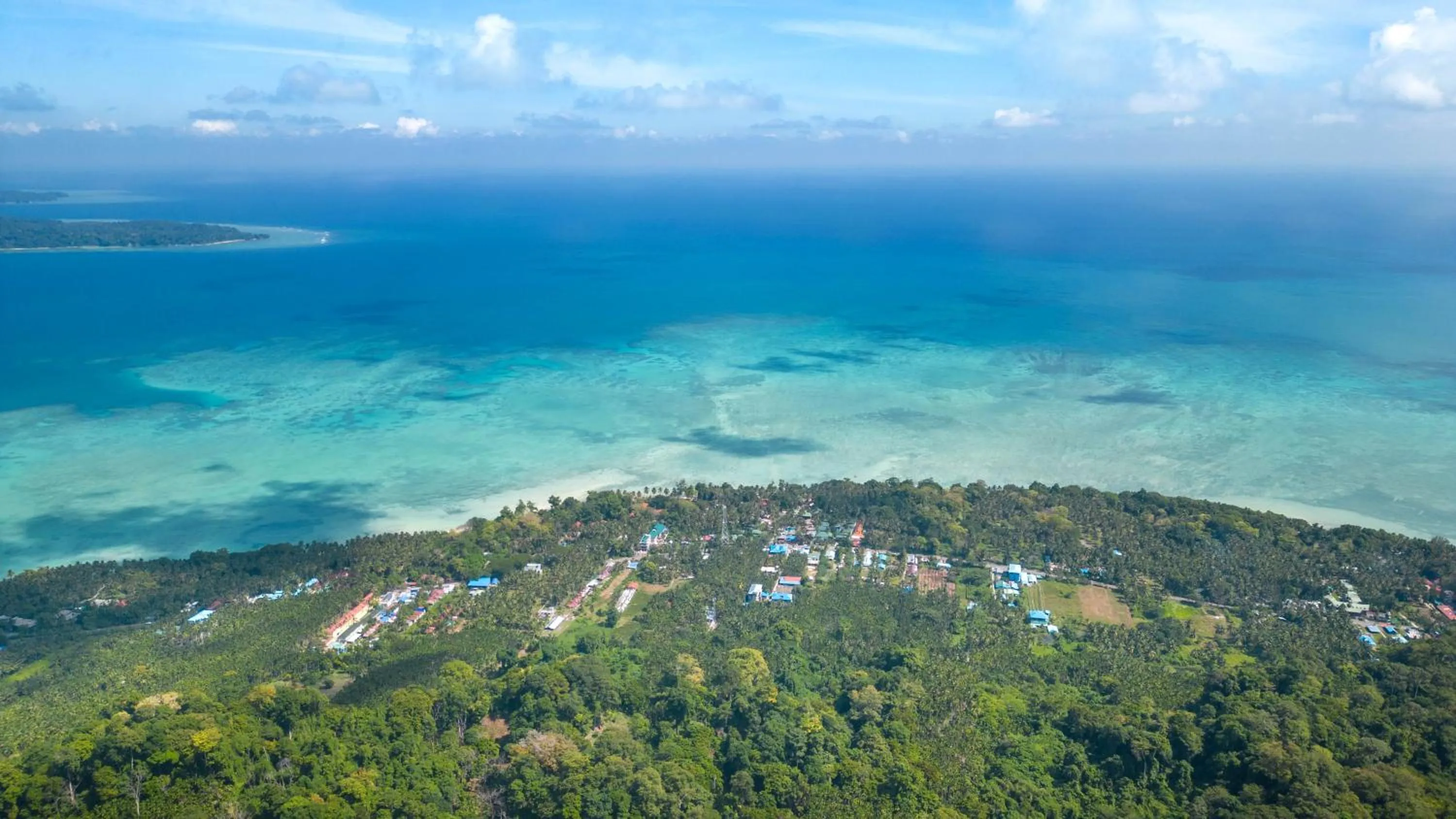 Other in Coral Reef Resort & Spa, Havelock