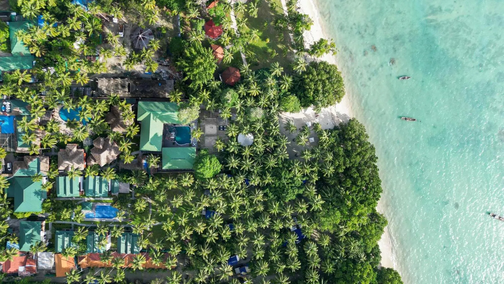 Other in Coral Reef Resort & Spa, Havelock