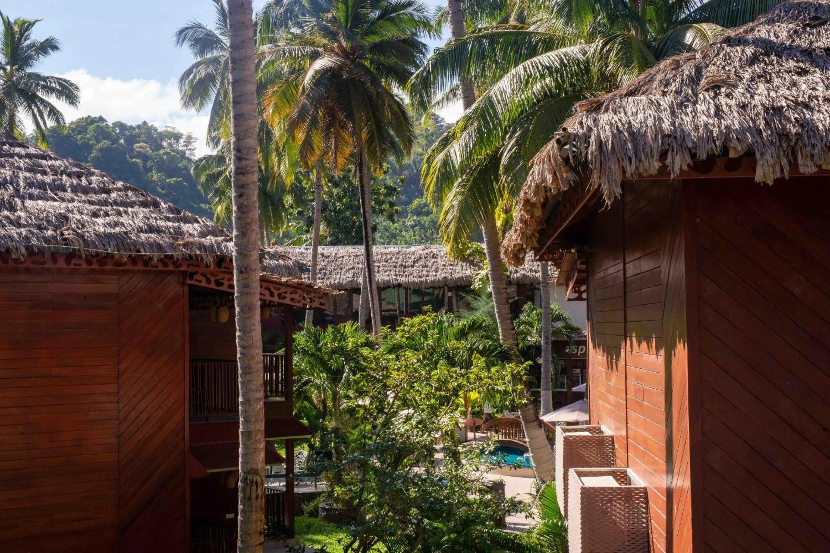 Other in Coral Reef Resort & Spa, Havelock