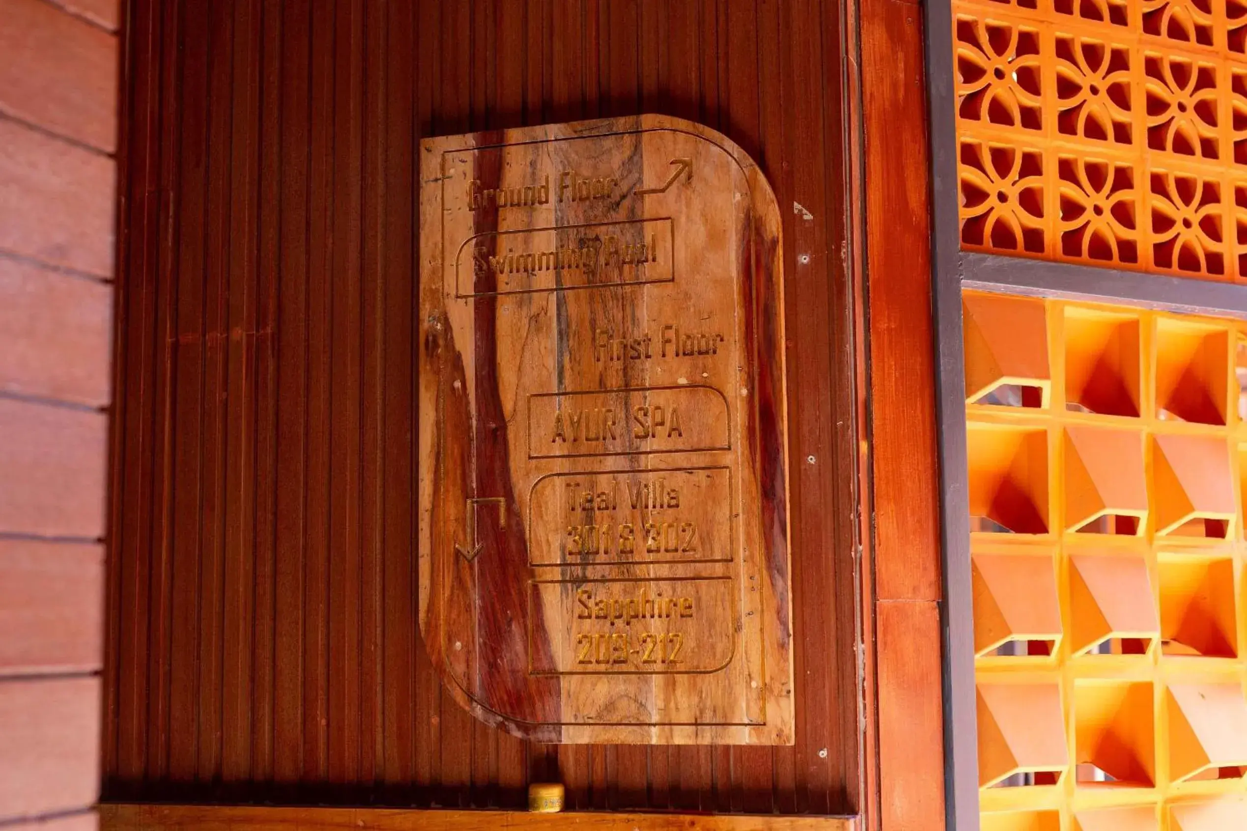 Spa and wellness centre/facilities in Coral Reef Resort & Spa, Havelock Spa and wellness centre/facilities in Coral Reef Resort & Spa, Havelock