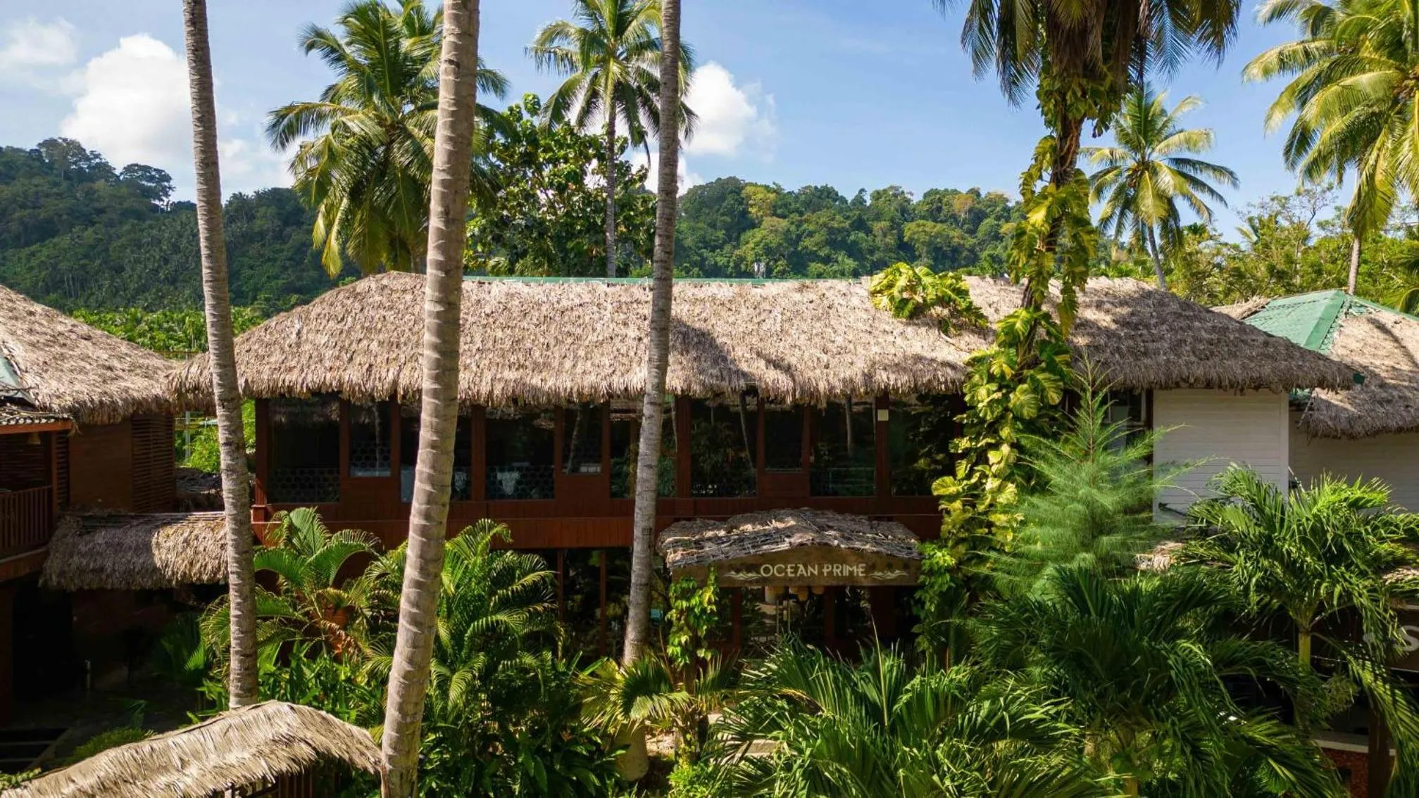 Other in Coral Reef Resort & Spa, Havelock