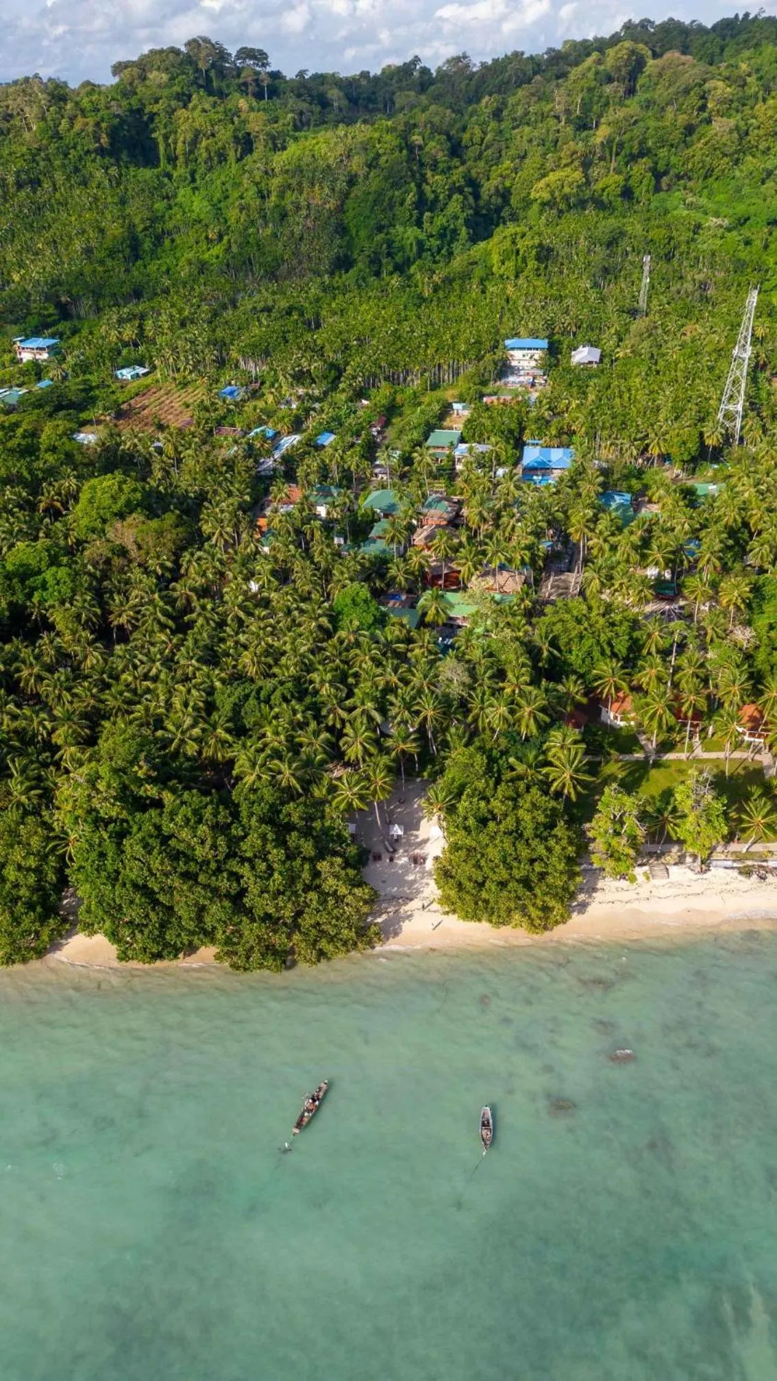 Other in Coral Reef Resort & Spa, Havelock