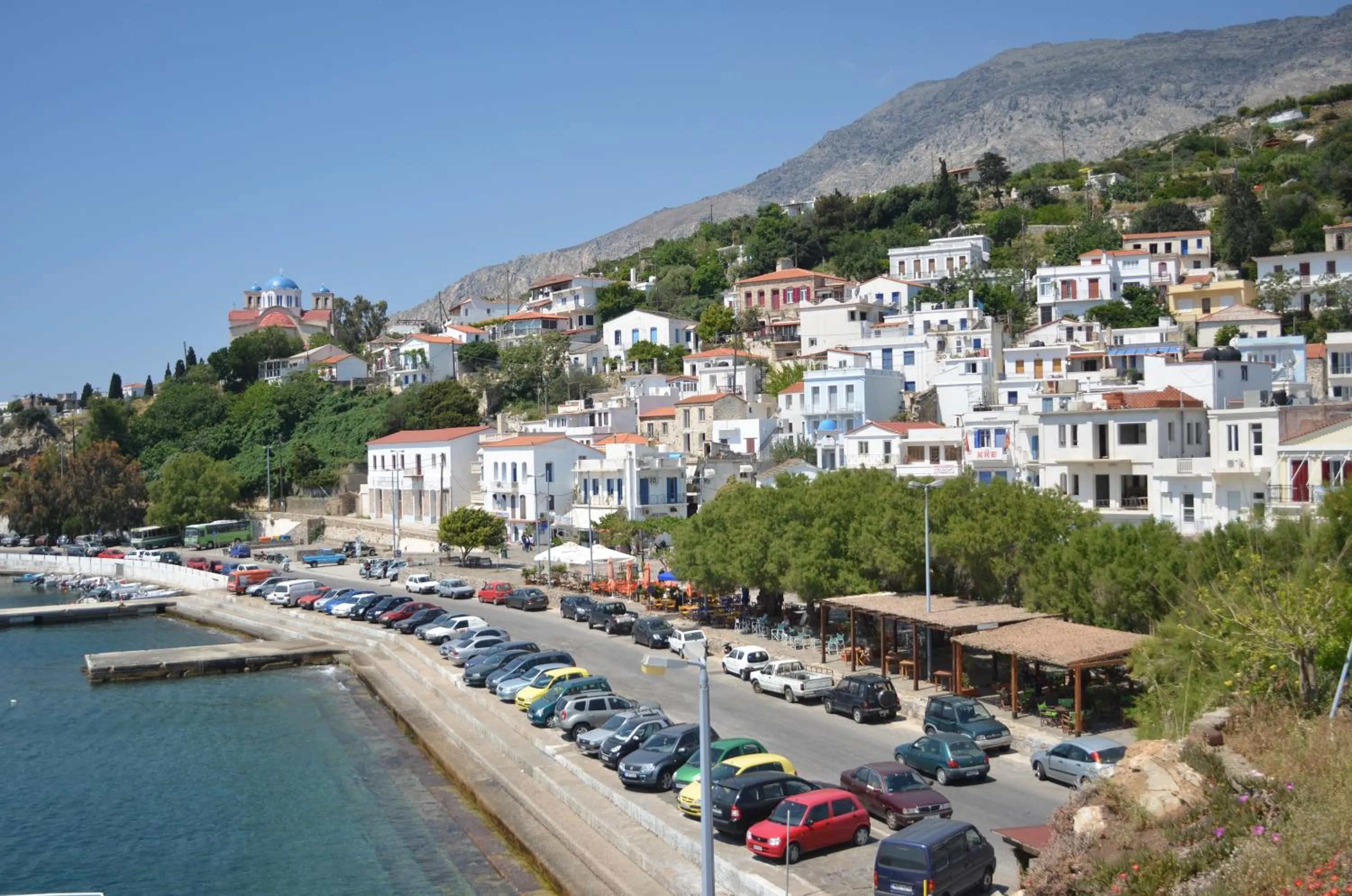 Akti Pension
