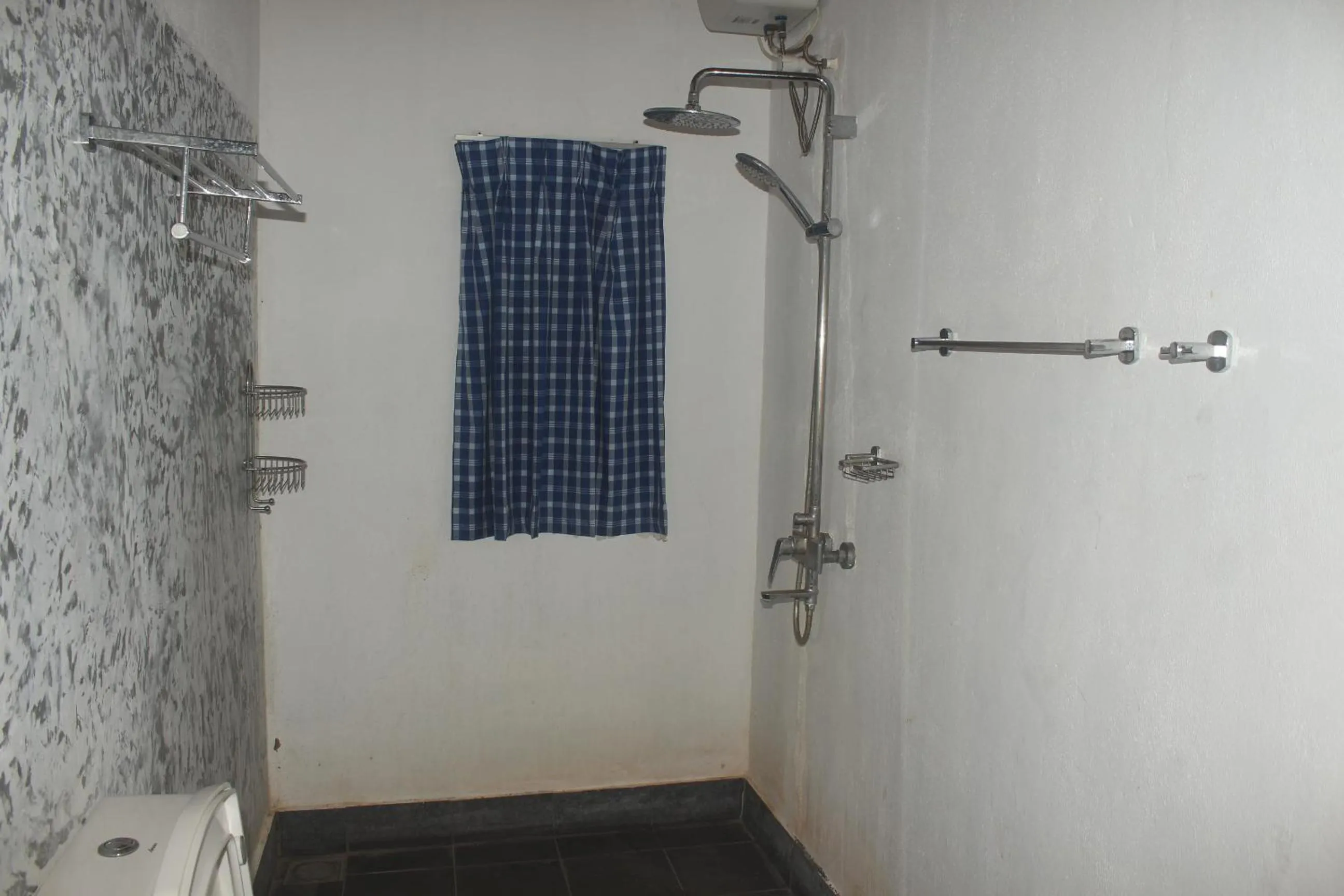 Bathroom in The Cove Pasikuda - Eco Resort