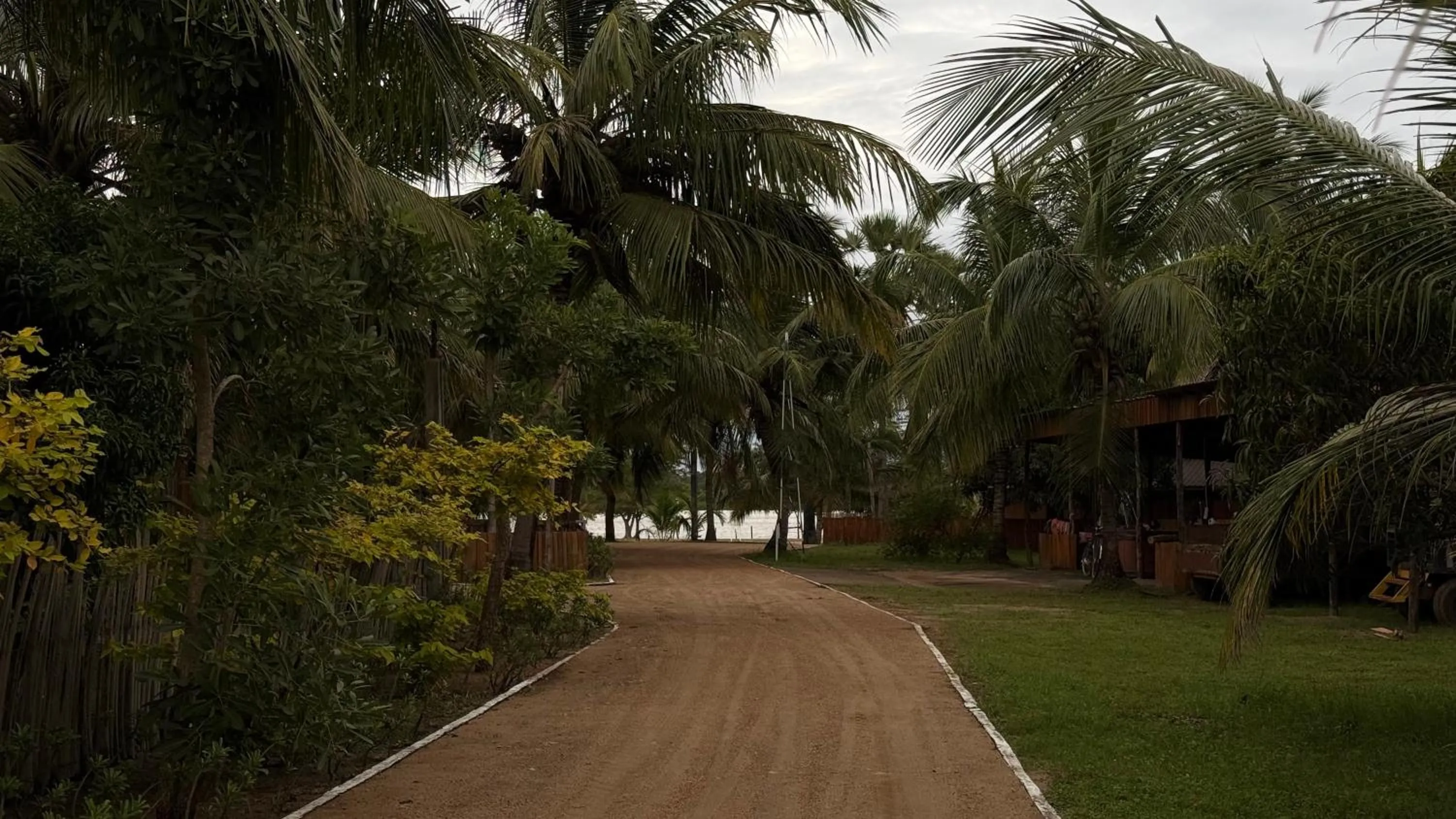 Property building in The Cove Pasikuda - Eco Resort