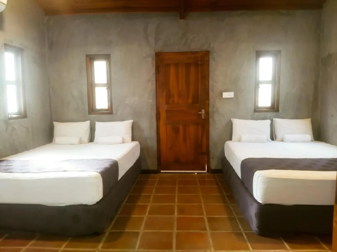 The Cove Pasikuda - Eco Resort