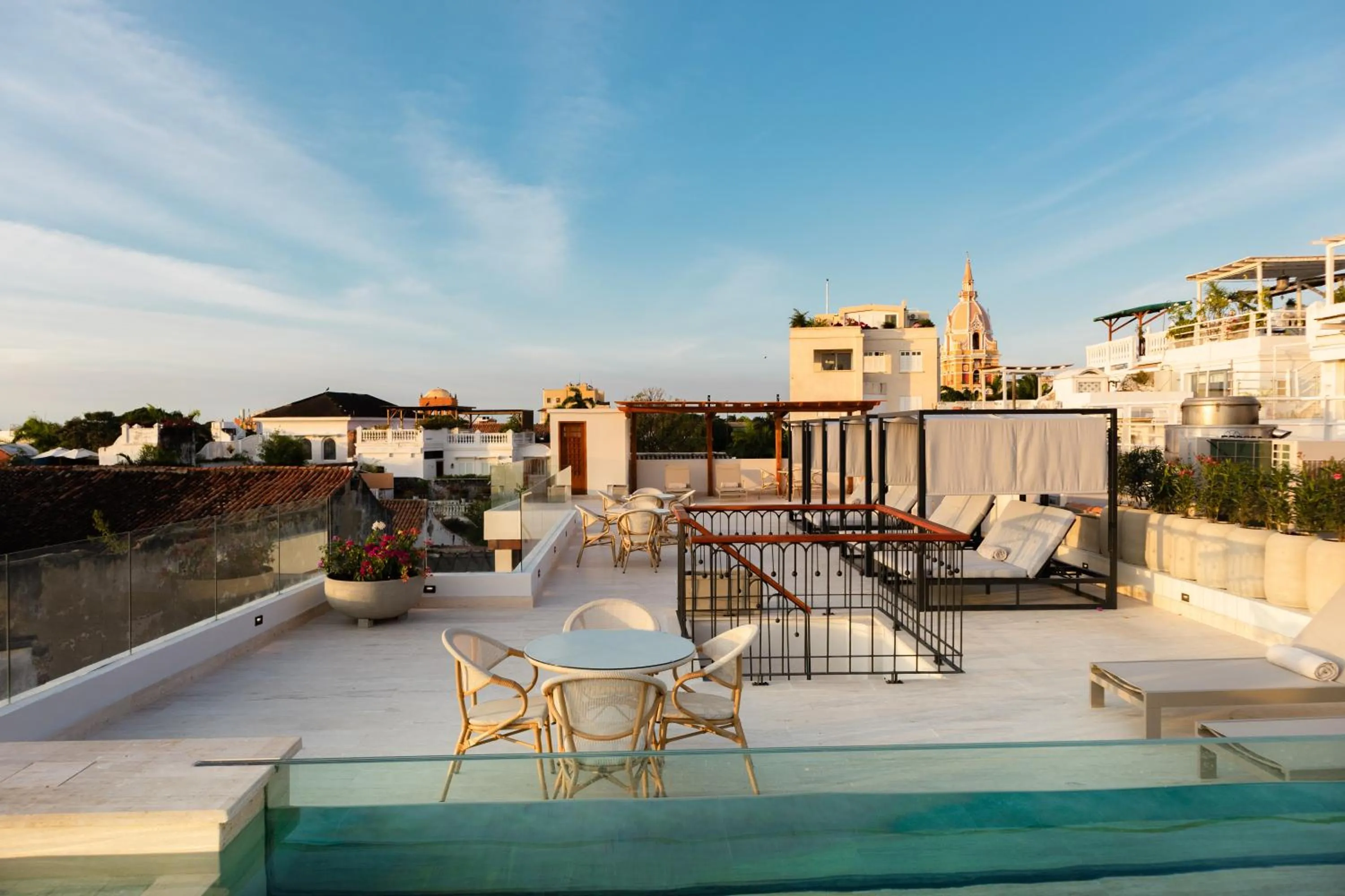 Hotel Palacio del Agua by Faranda Boutique