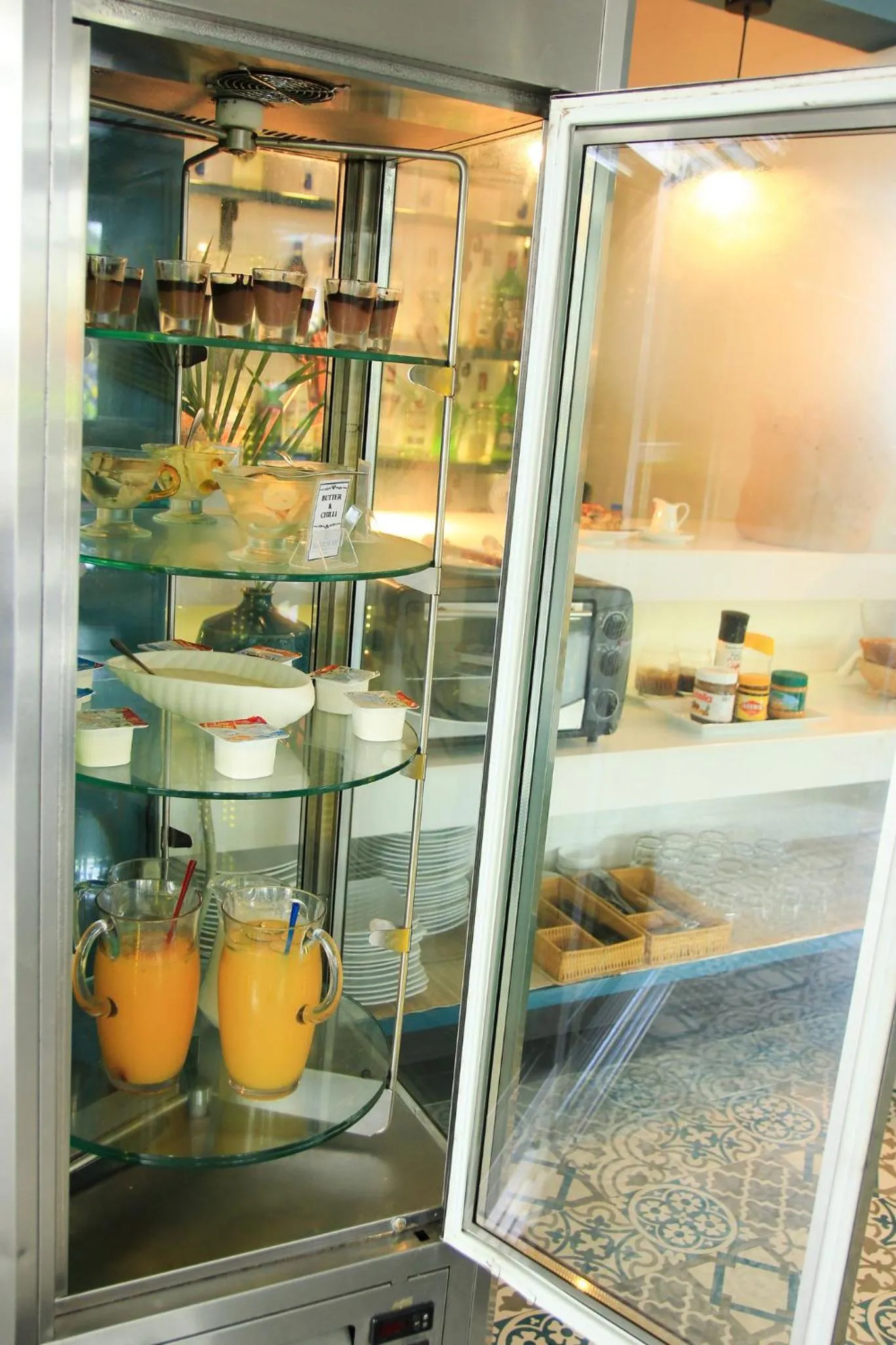 Non alcoholic drinks in Maison Vy Hotel Hội An