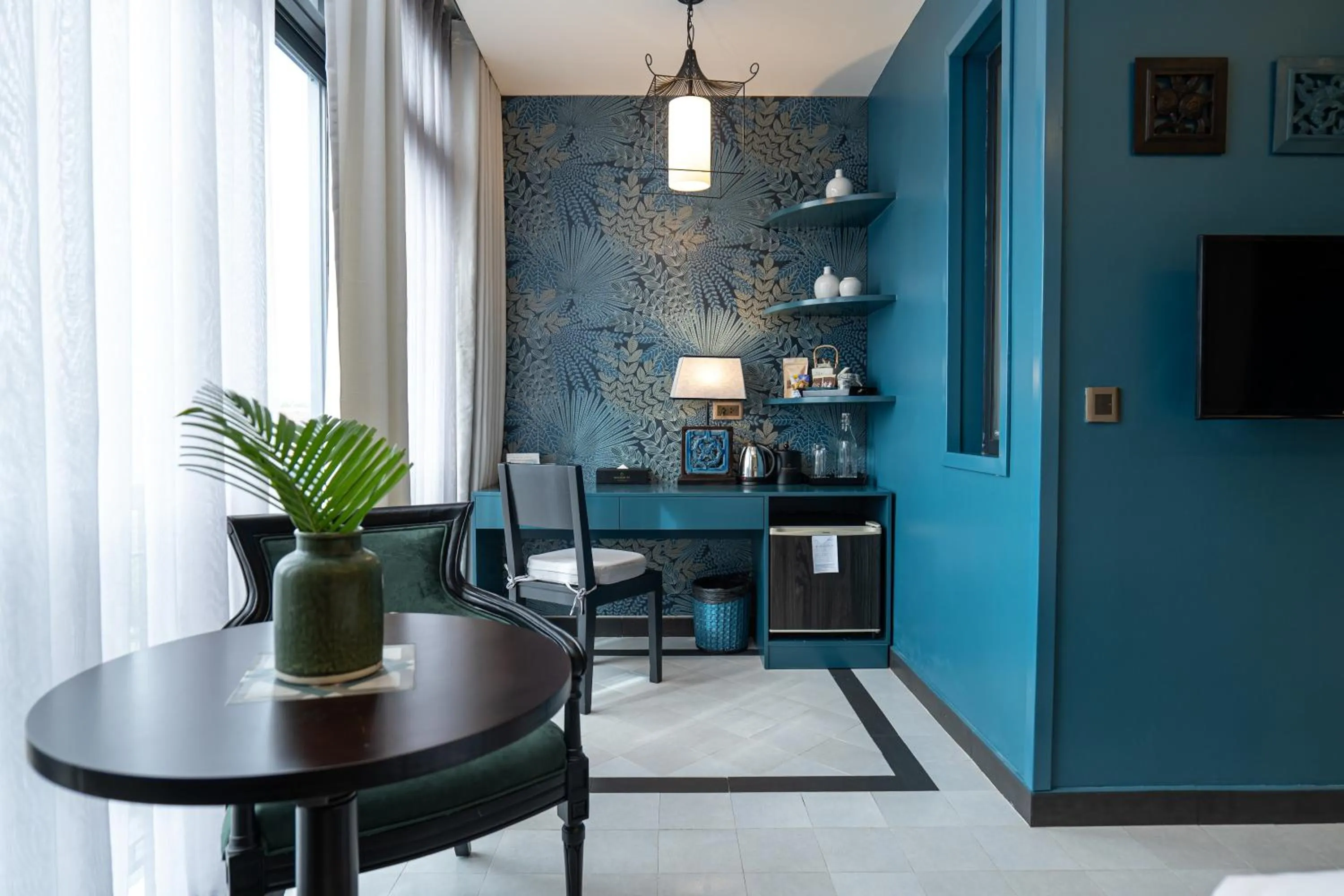 Coffee/tea facilities in Maison Vy Hotel Hội An