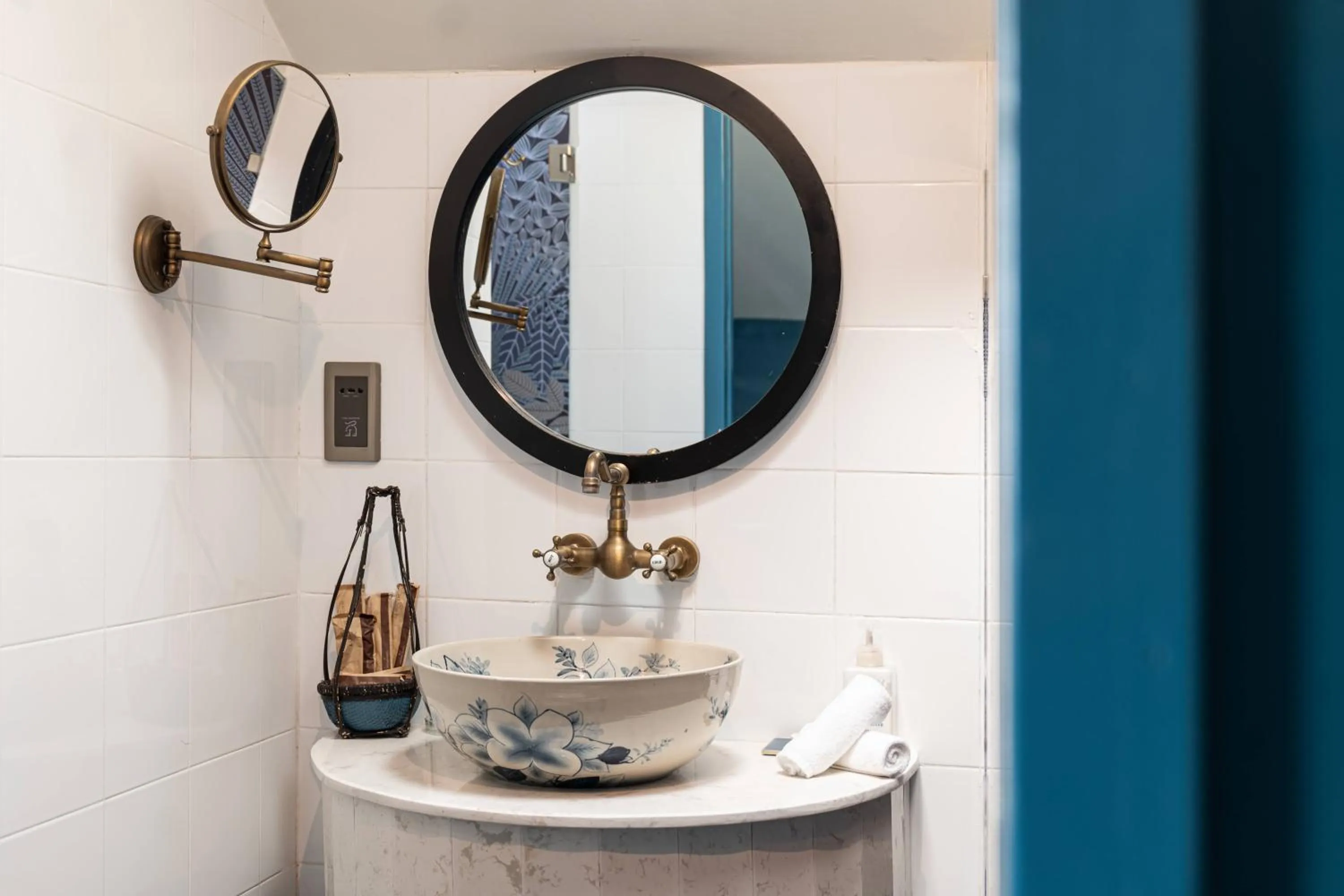 Toilet in Maison Vy Hotel Hội An