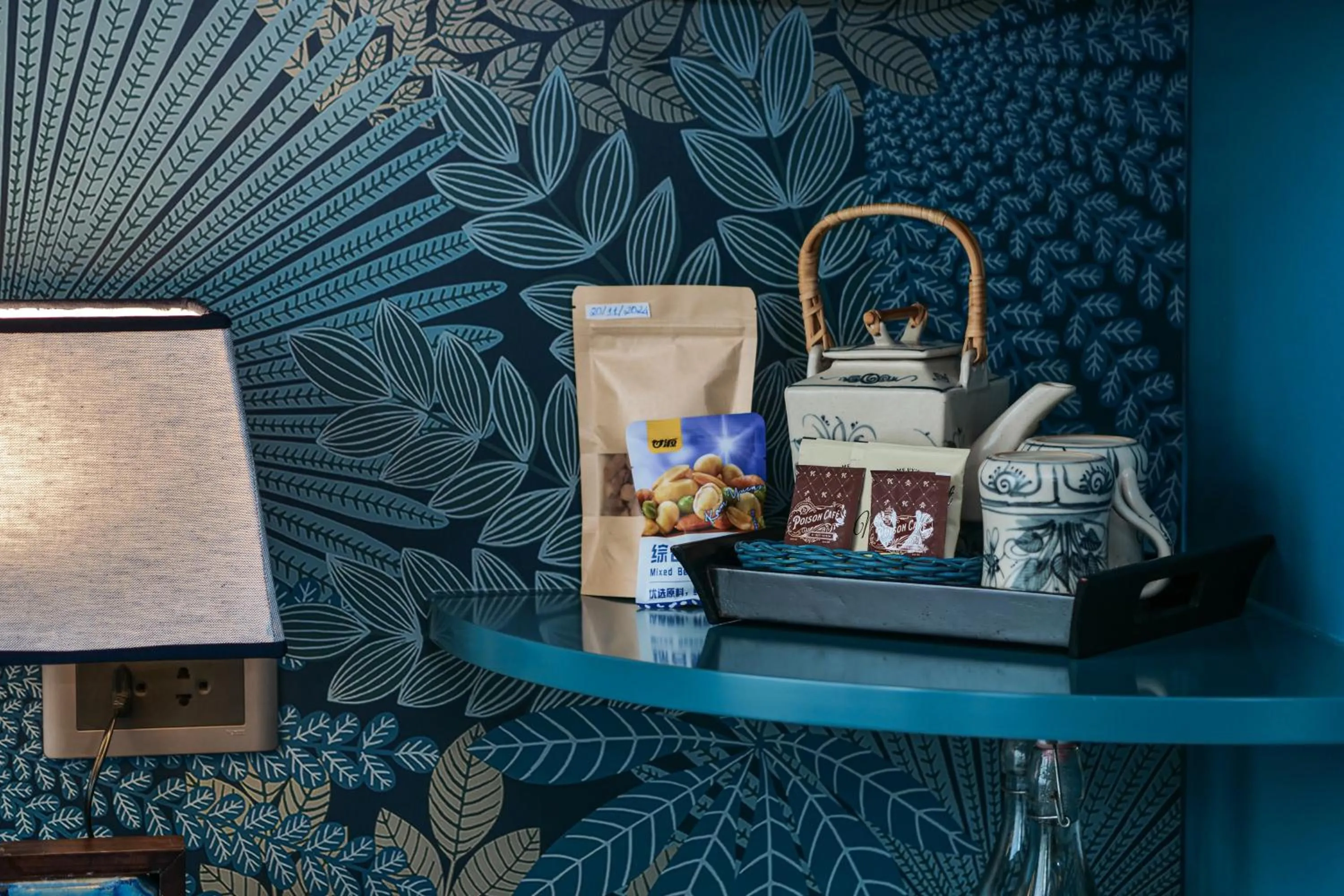 Coffee/tea facilities in Maison Vy Hotel Hội An