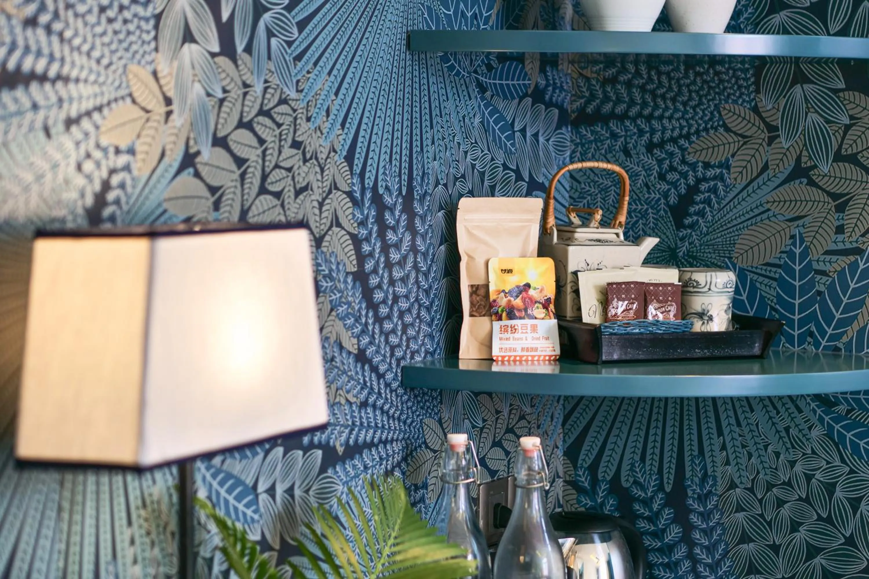 Coffee/tea facilities in Maison Vy Hotel Hội An