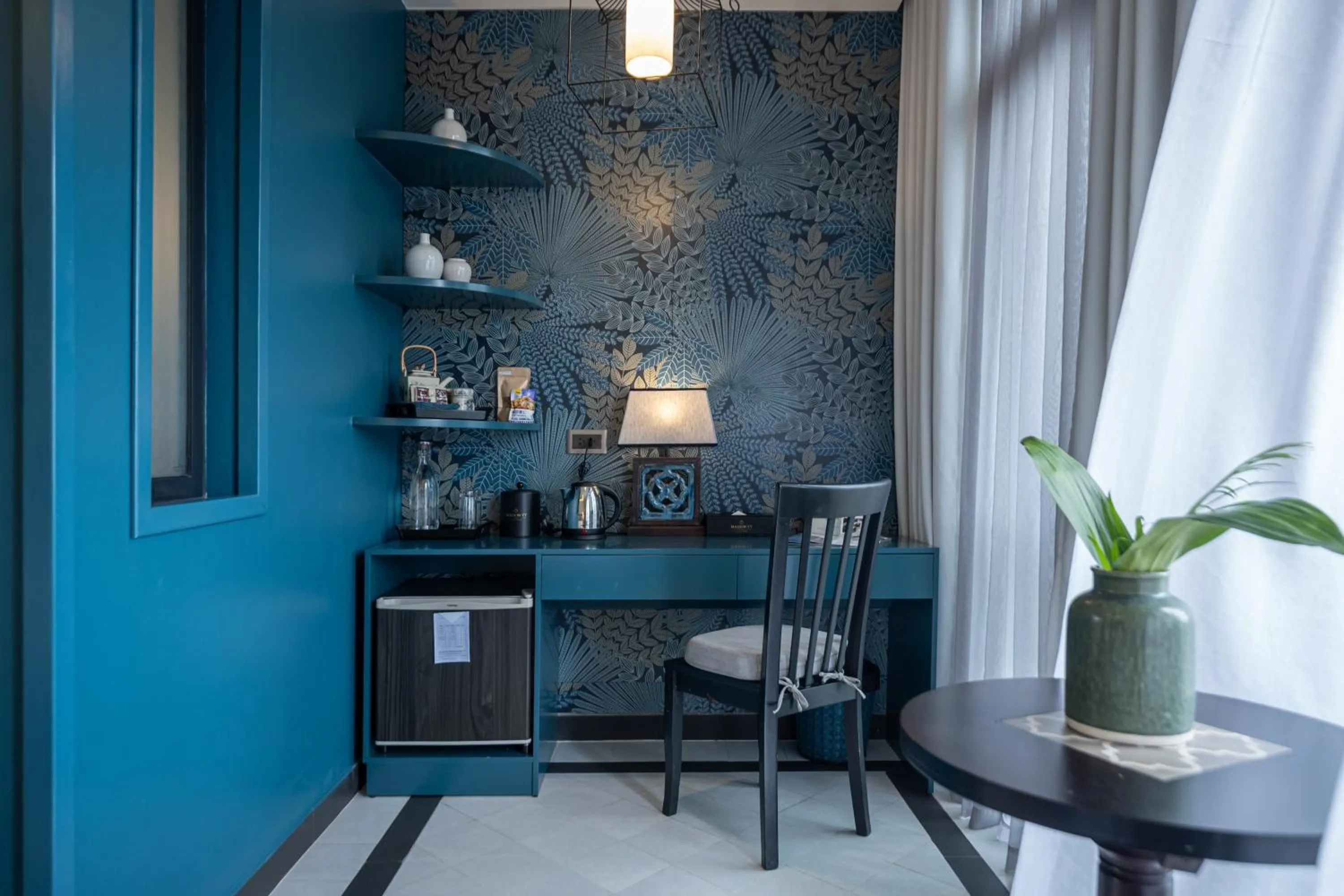 Coffee/tea facilities in Maison Vy Hotel Hội An