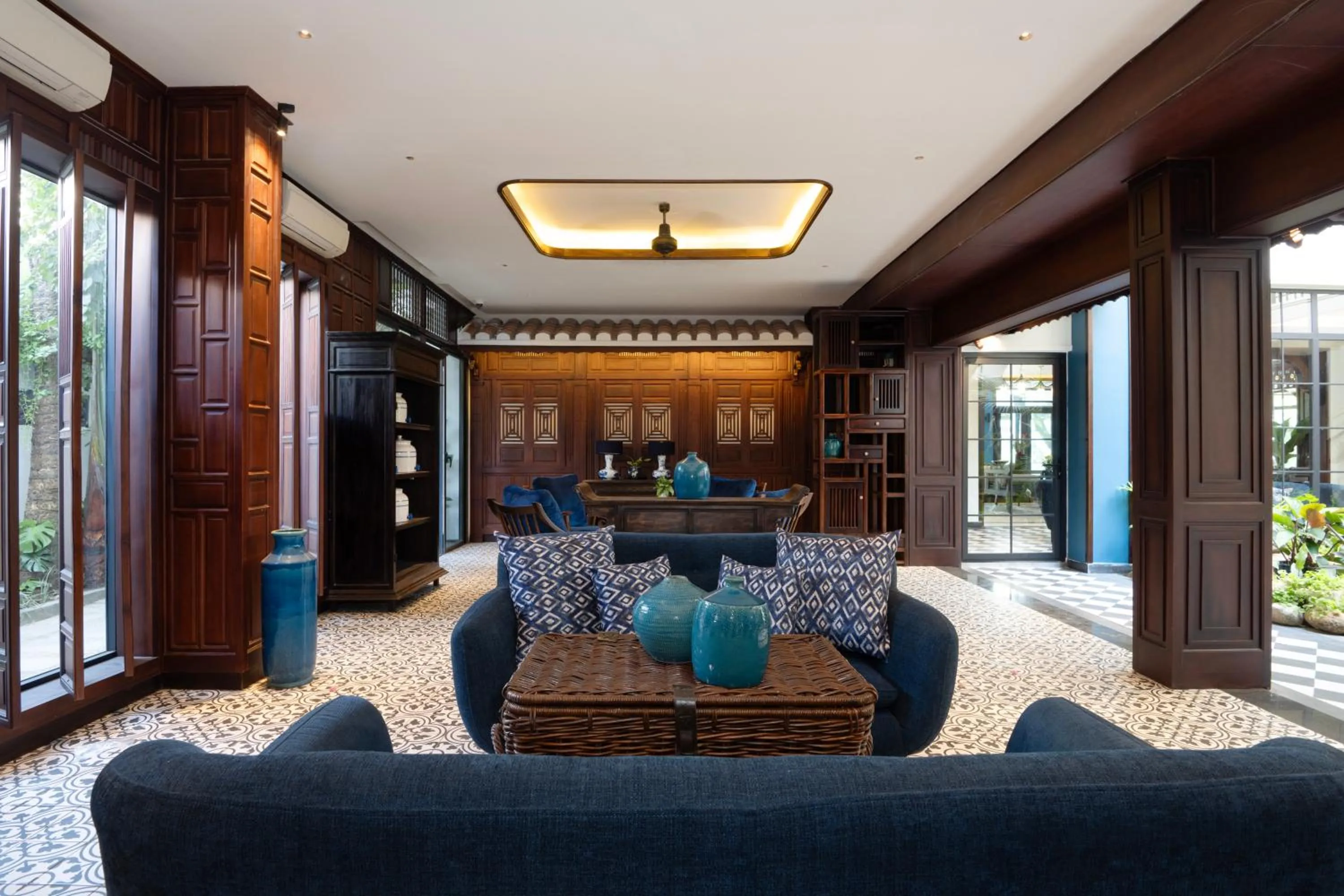 Coffee/tea facilities in Maison Vy Hotel Hội An