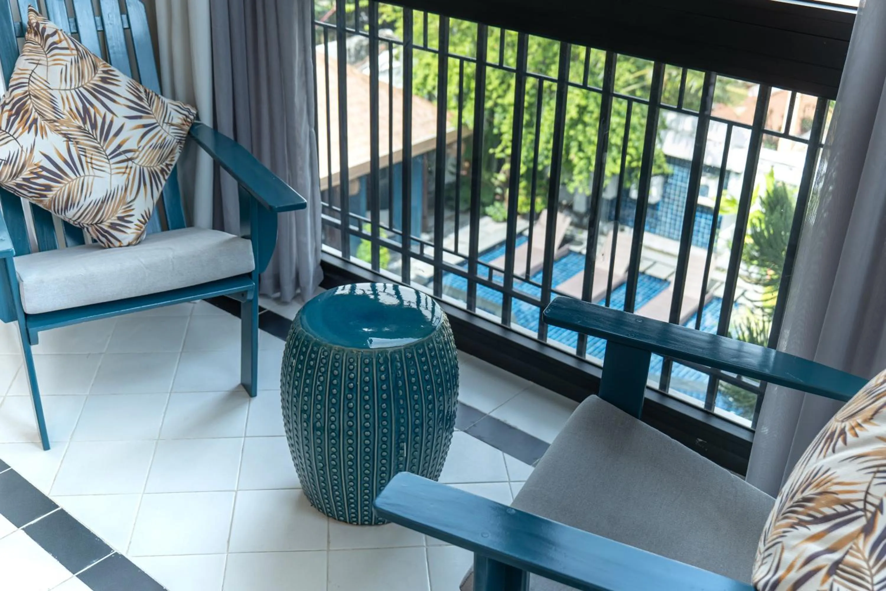 View (from property/room) in Maison Vy Hotel Hội An