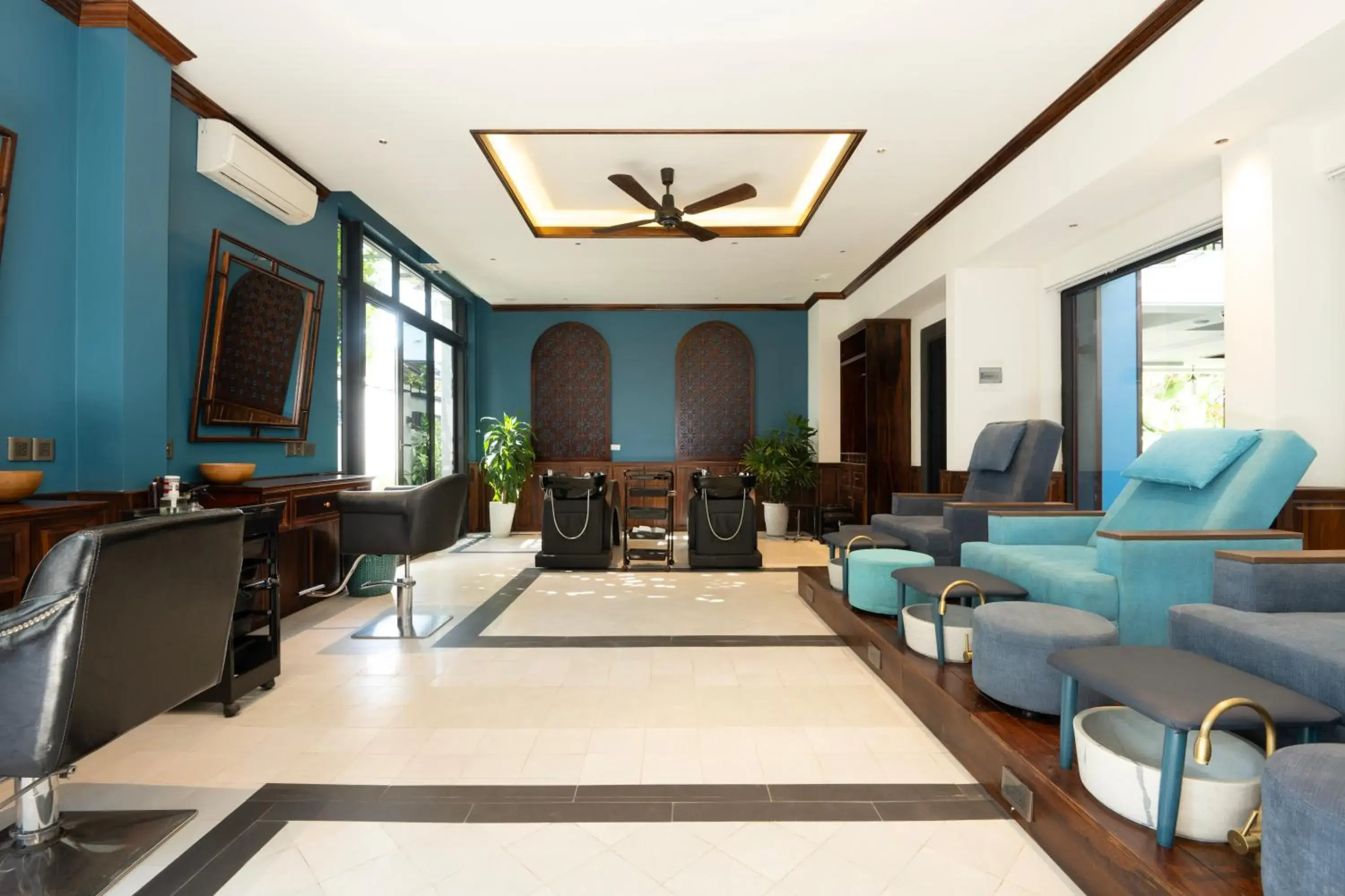 Spa and wellness centre/facilities in Maison Vy Hotel Hội An Spa and wellness centre/facilities in Maison Vy Hotel Hội An