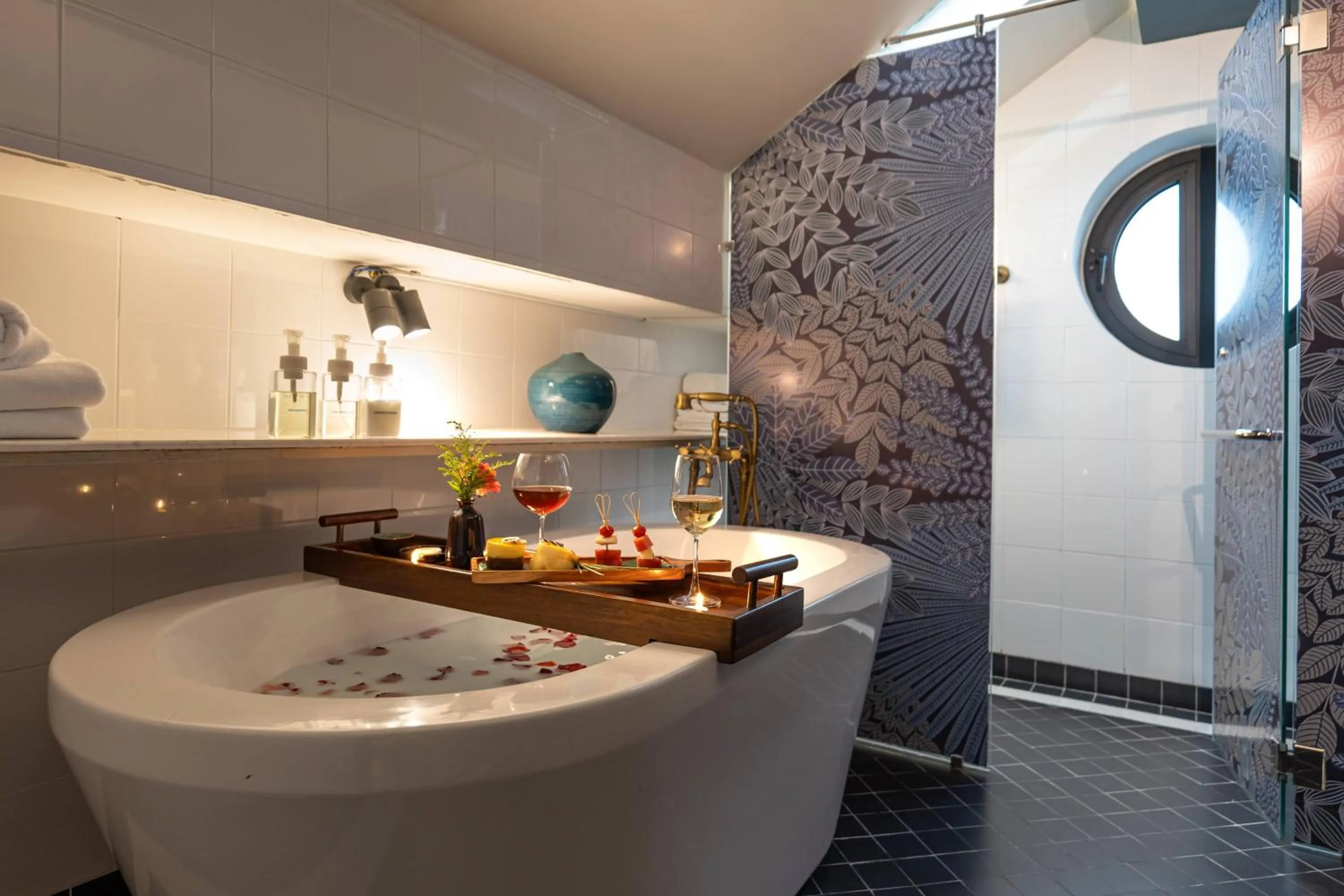 Bathroom in Maison Vy Hotel Hội An