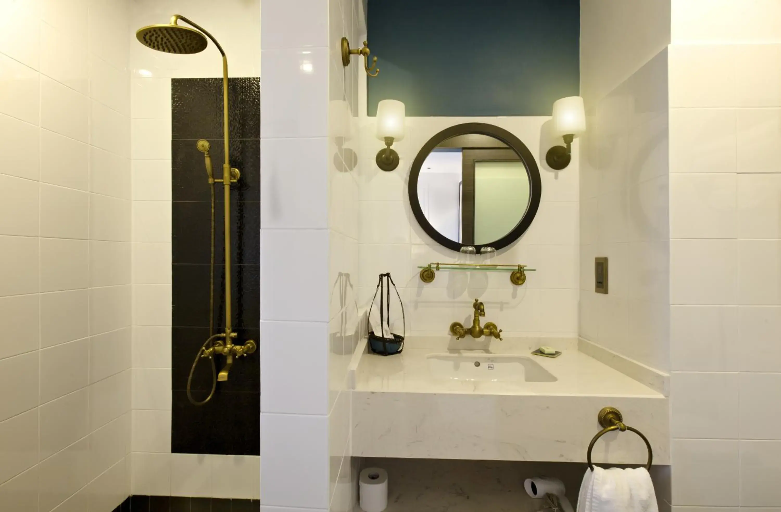 Superior King Room in Maison Vy Hotel Superior King Room in Maison Vy Hotel