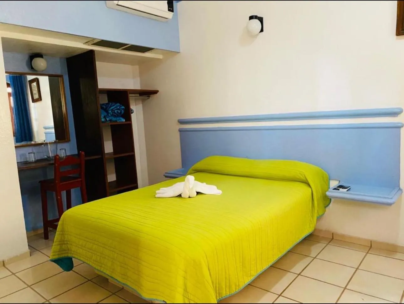 Hotel Jacqueline