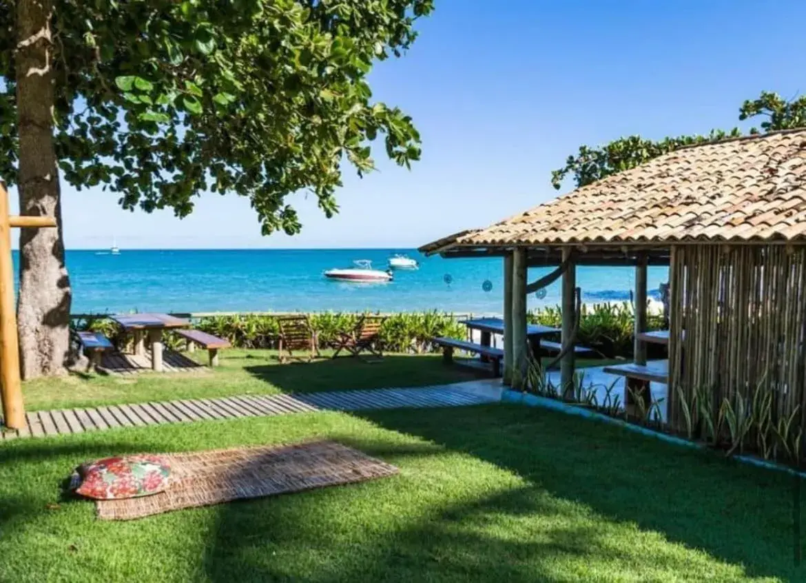 Casa Mar Casa Mar
