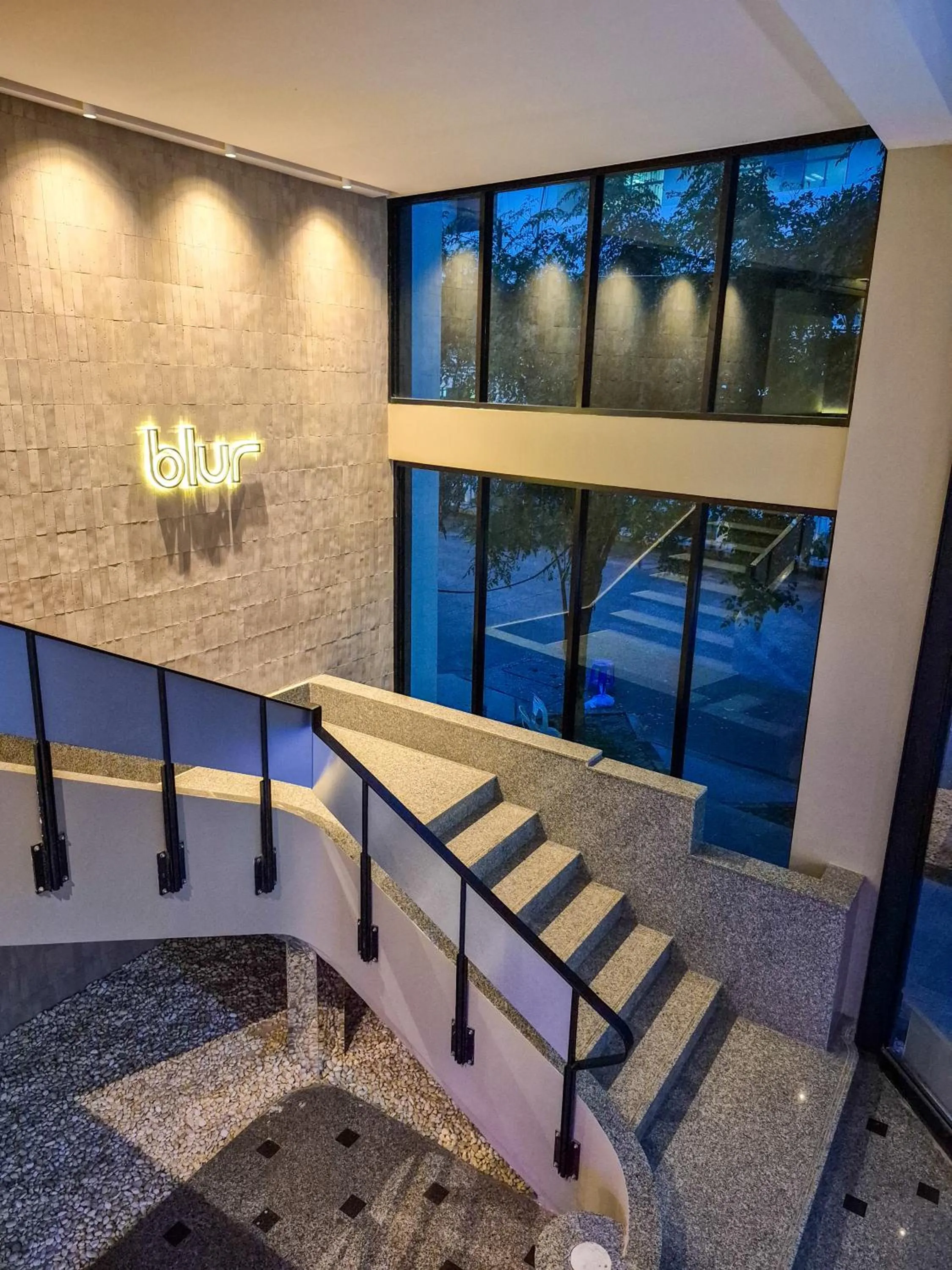 Restaurant/places to eat in Wangkaew Hotel, Phitsanulok