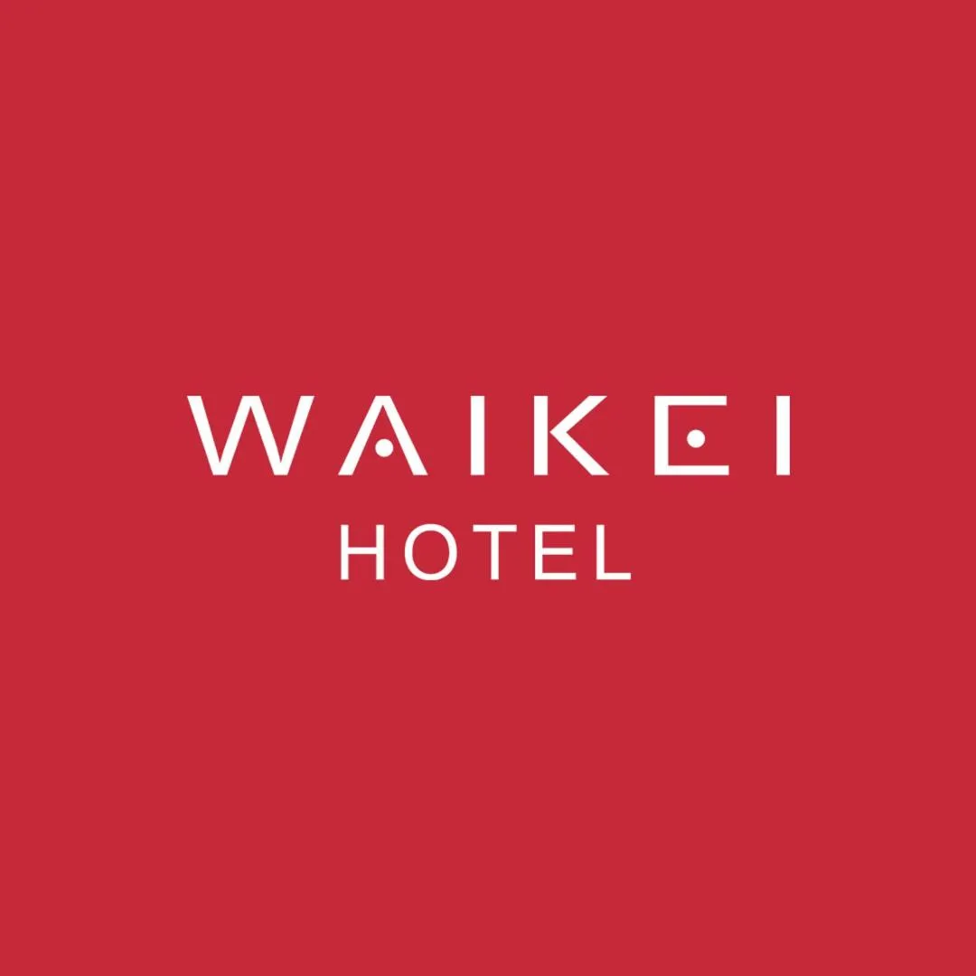 Property logo or sign in Waikei Hotel
