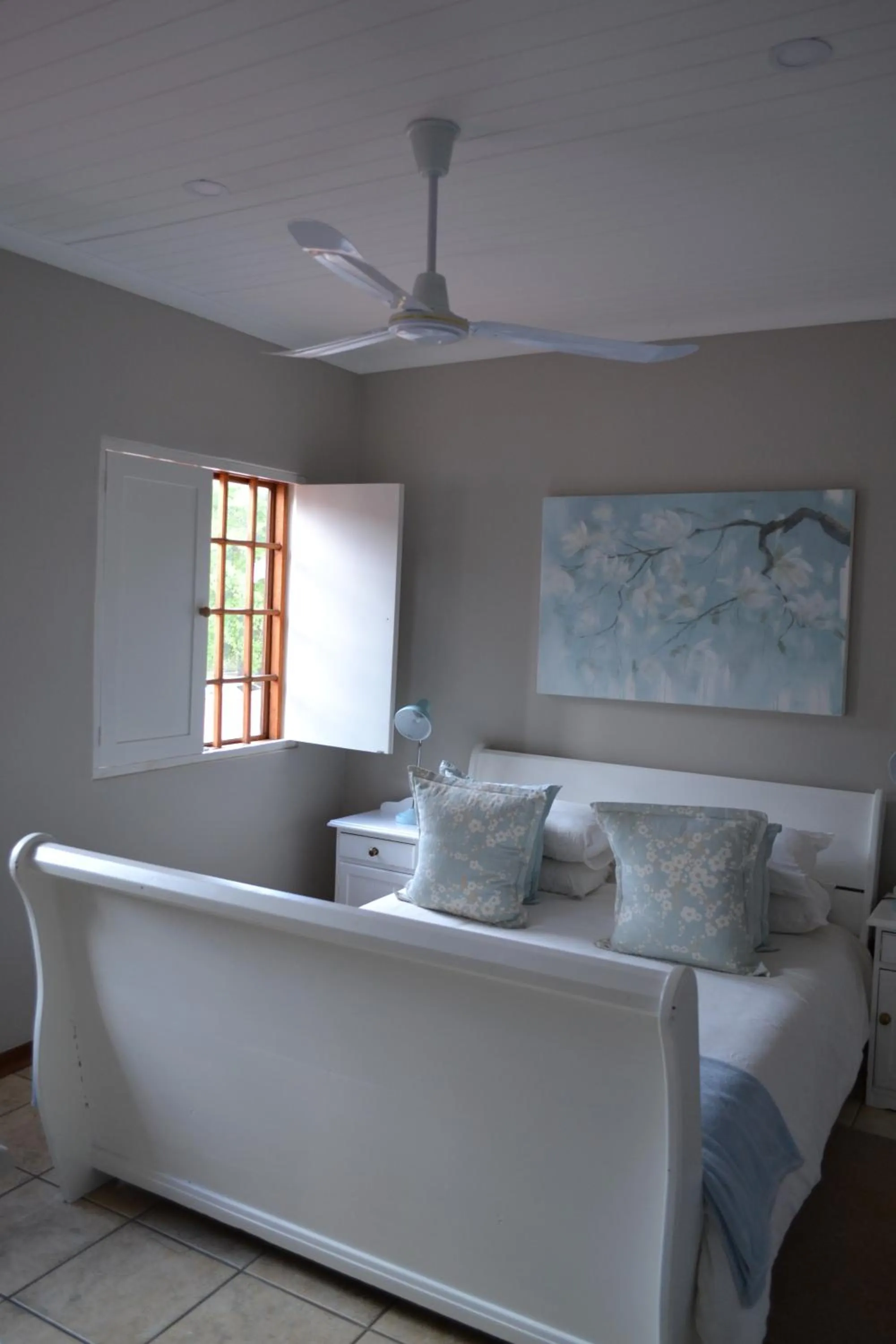 Bedroom, Bed in By The Way Guesthouse