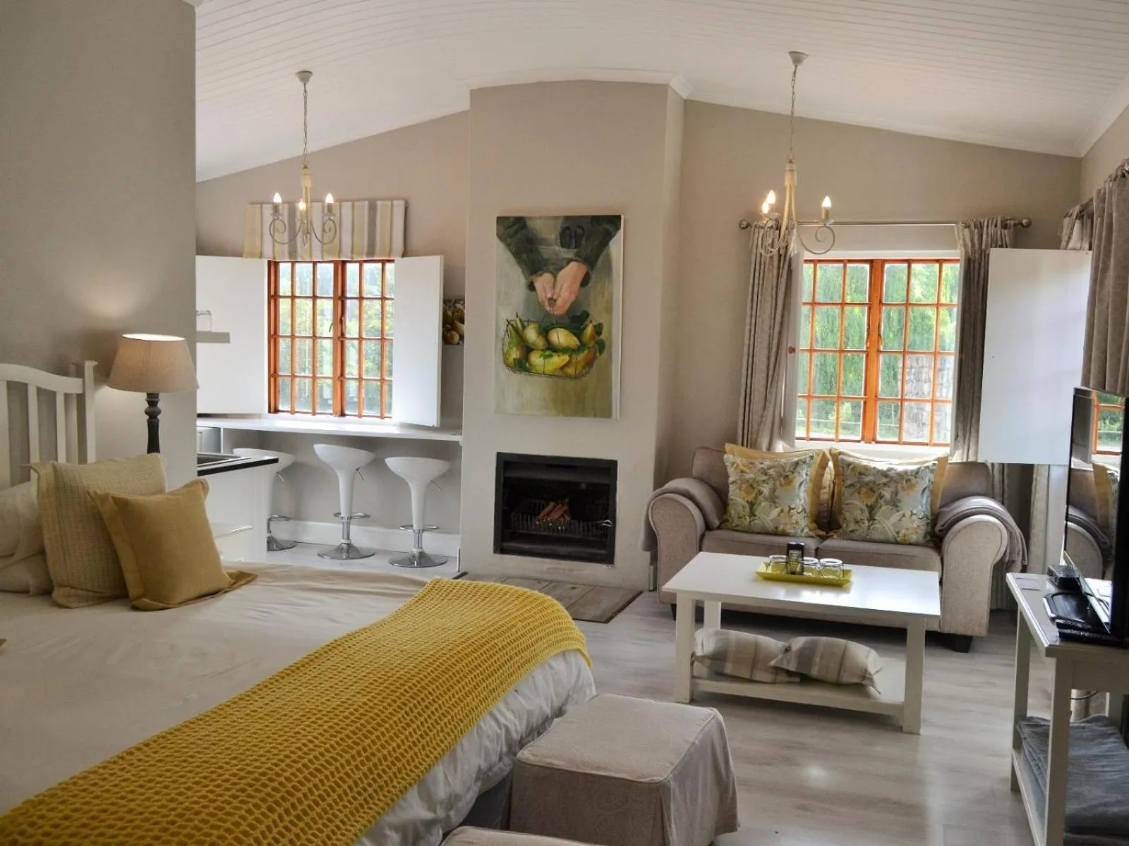 By The Way Guesthouse