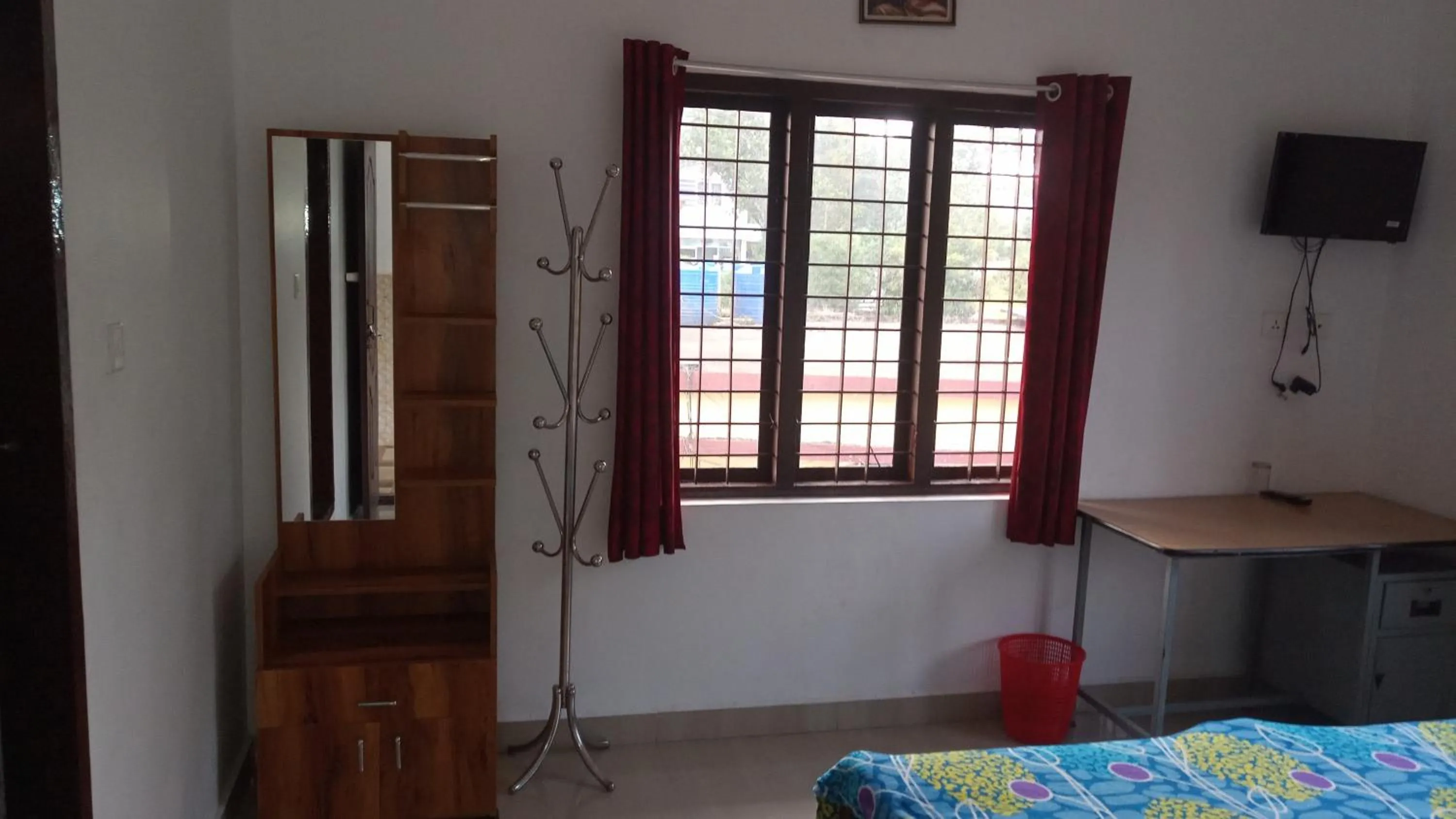 Thekkekara Tourist Home Vagamon - Rooms - Cottage - Apartment - Bunglow