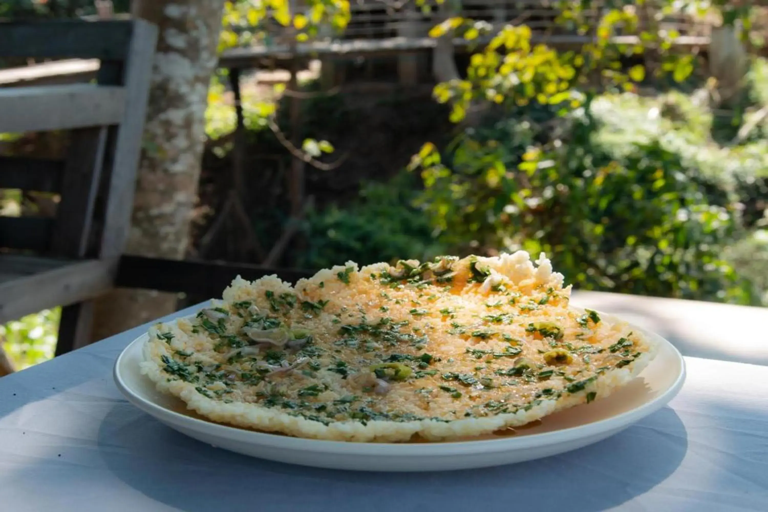 Restaurant/places to eat in Khmer Angkor Residence Restaurant/places to eat in Khmer Angkor Residence