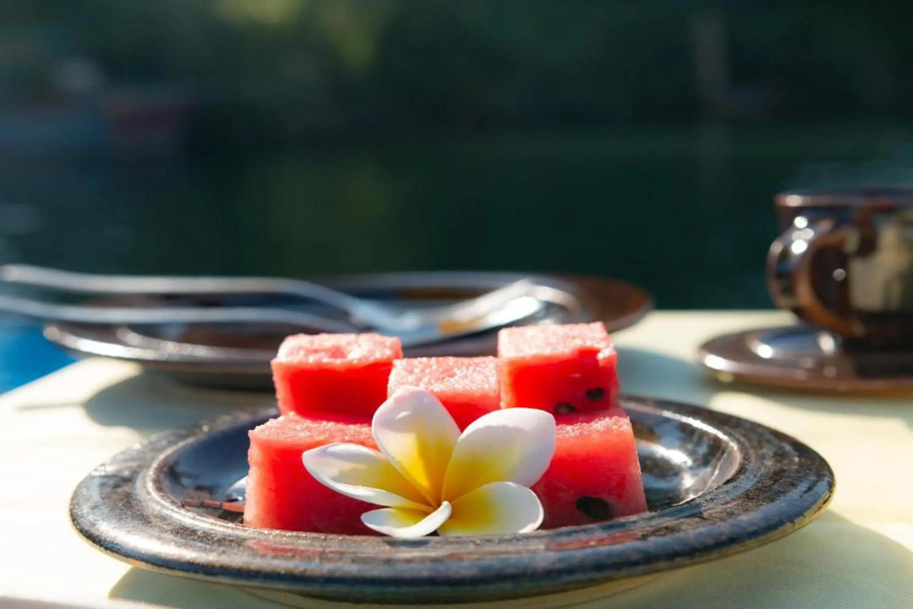 Restaurant/places to eat in Khmer Angkor Residence Restaurant/places to eat in Khmer Angkor Residence