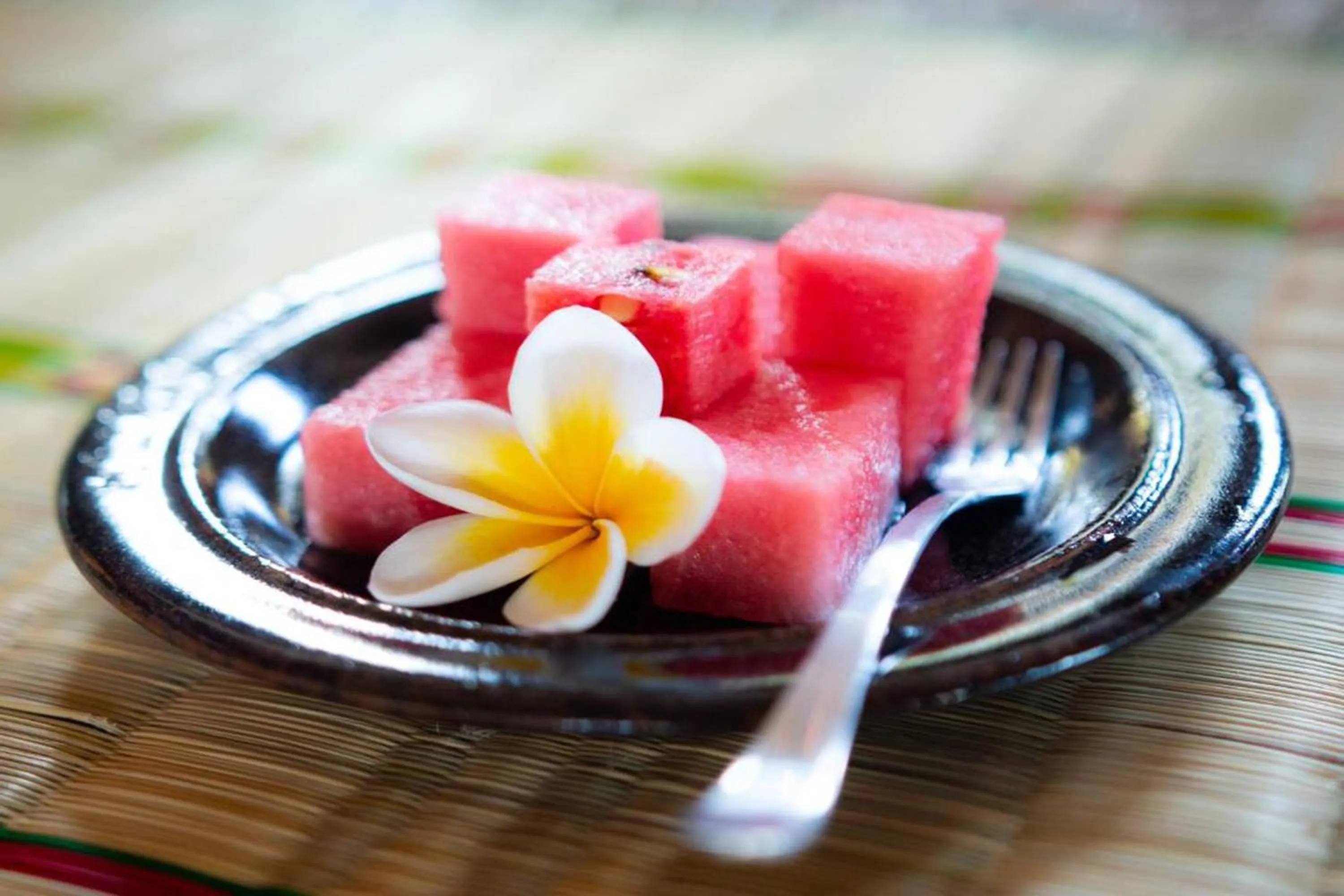 Restaurant/places to eat in Khmer Angkor Residence