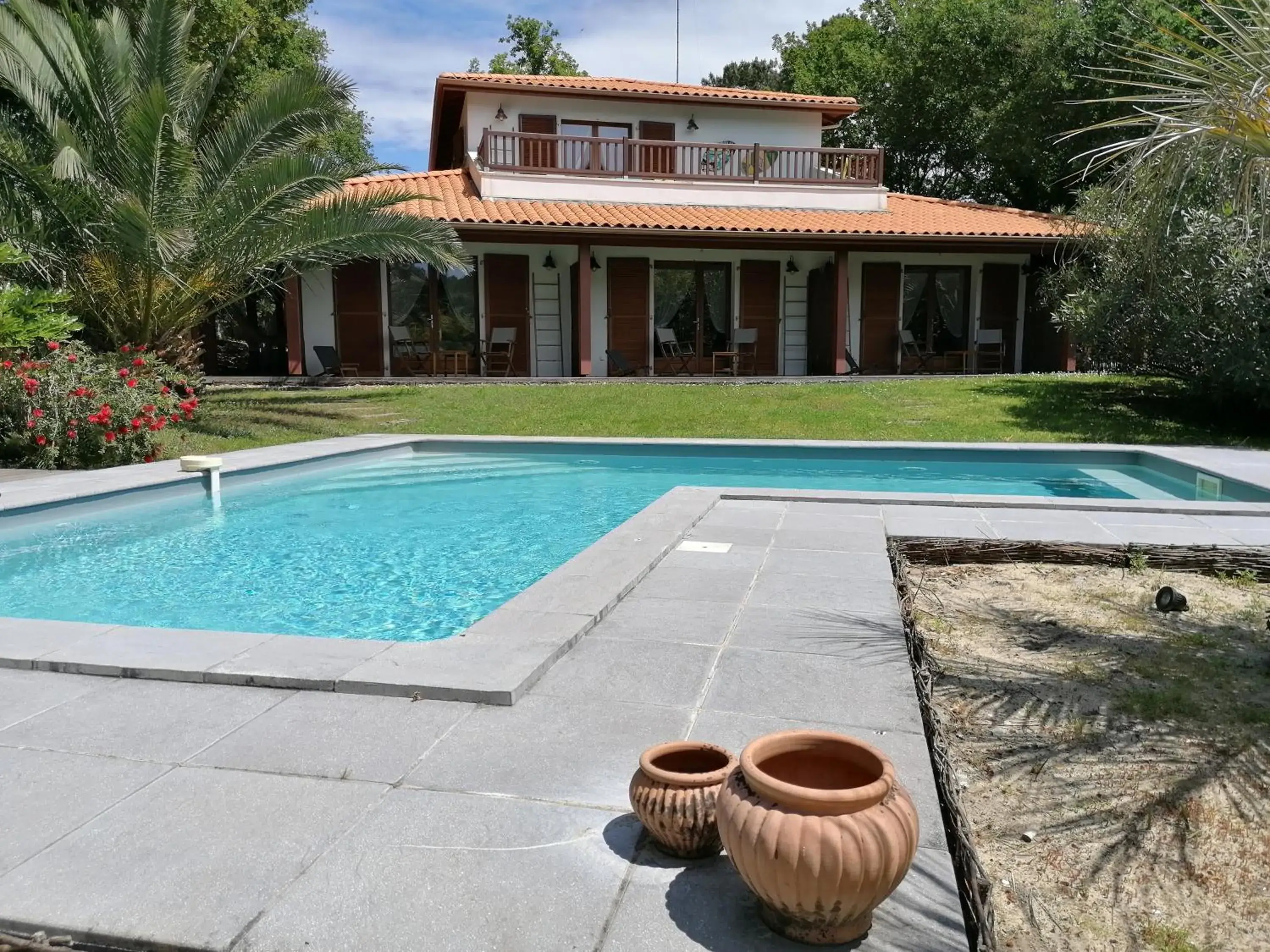 Via Bahia - Maison d'hôtes Via Bahia - Maison d'hôtes