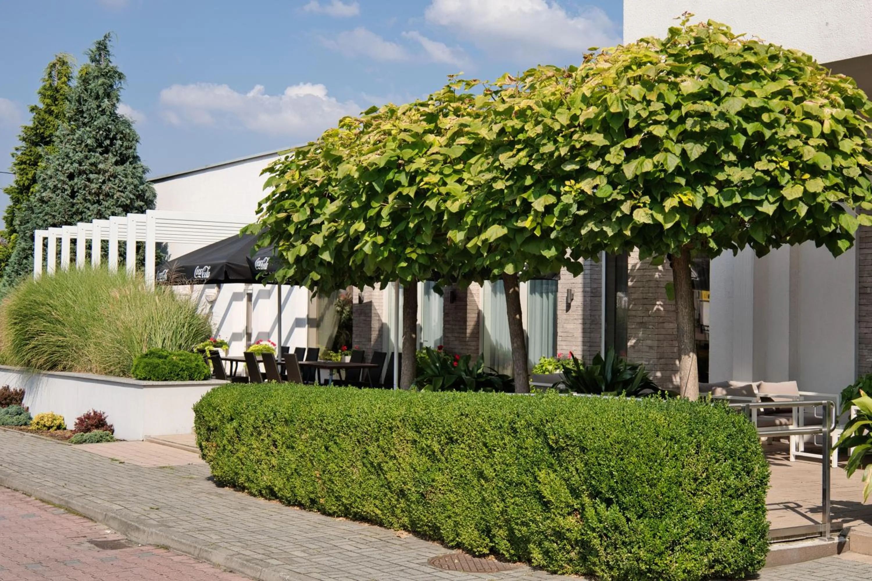 Restauracja Stylowa