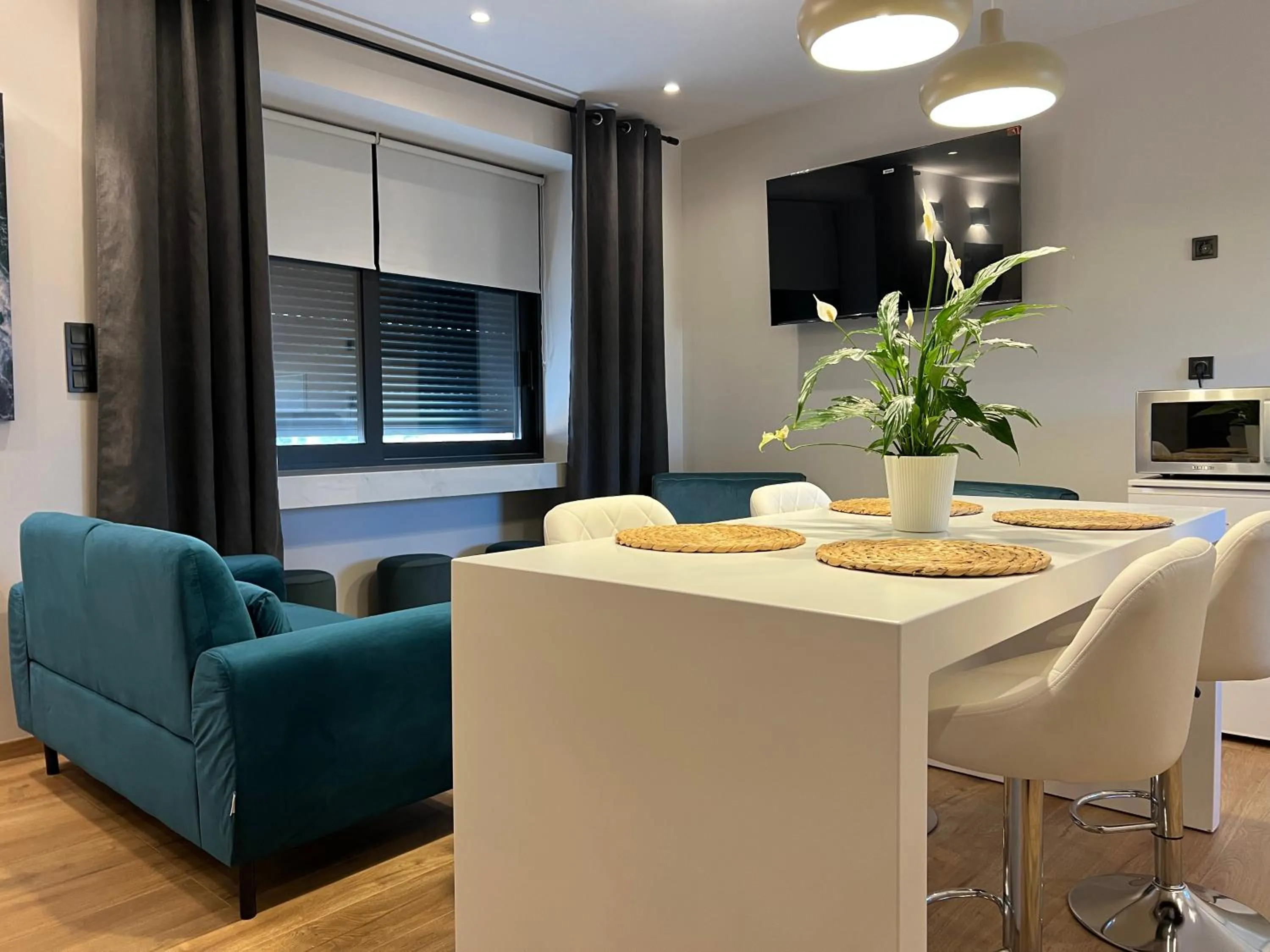 Apollonio Suites